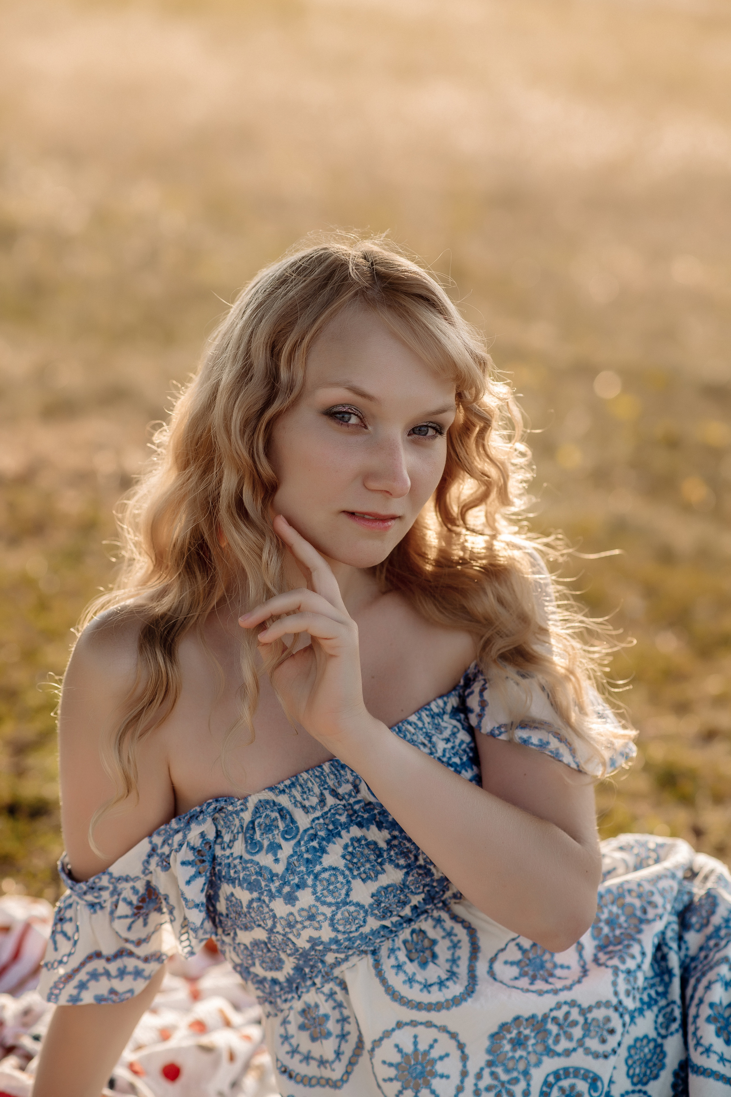 Настя, Валентин и Сашулька. Фотограф Мария Стрелкова