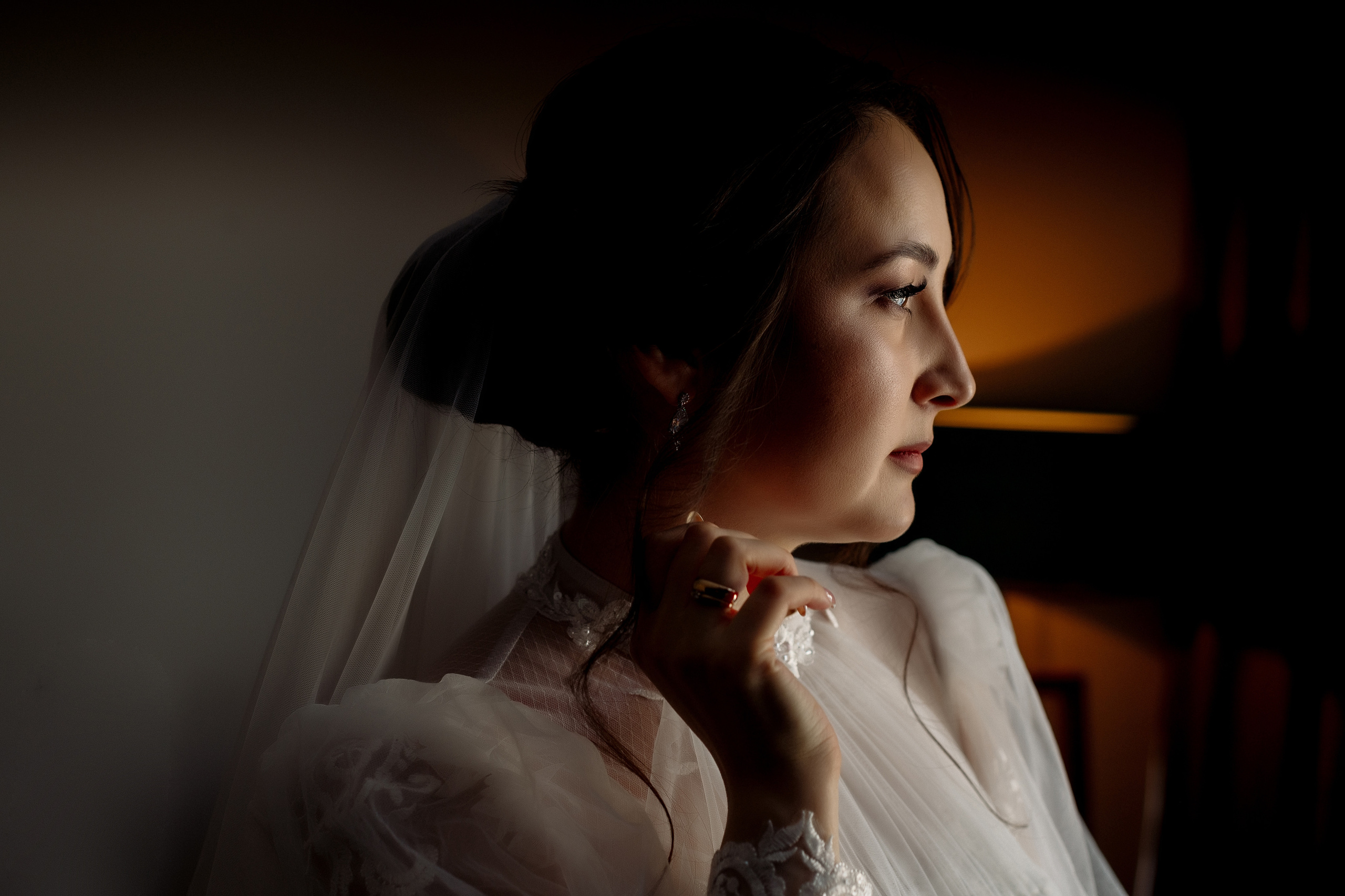 Максот и Ралина. Фотограф Мария Стрелкова