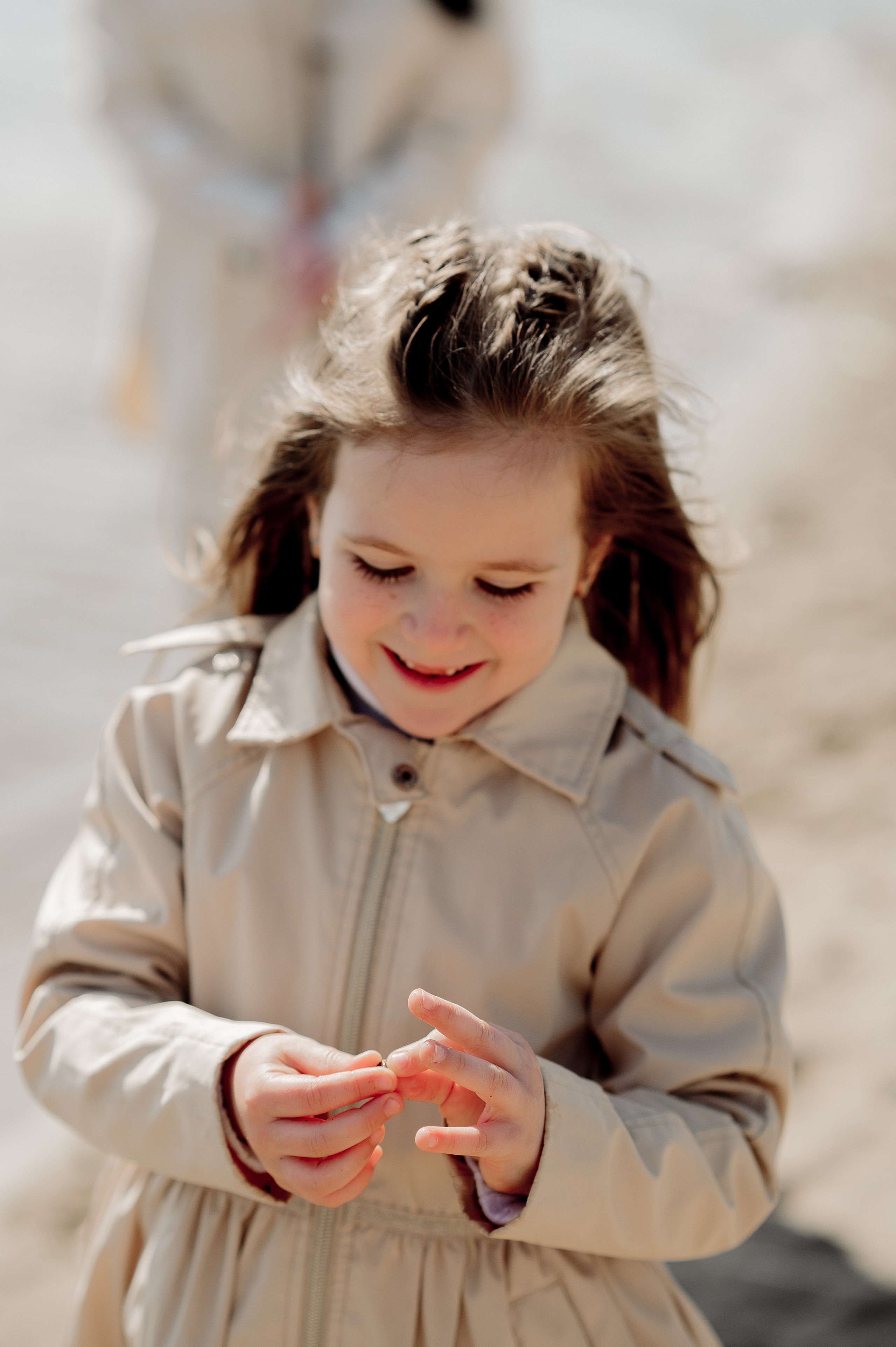 Маша и Милана. Фотограф Мария Стрелкова