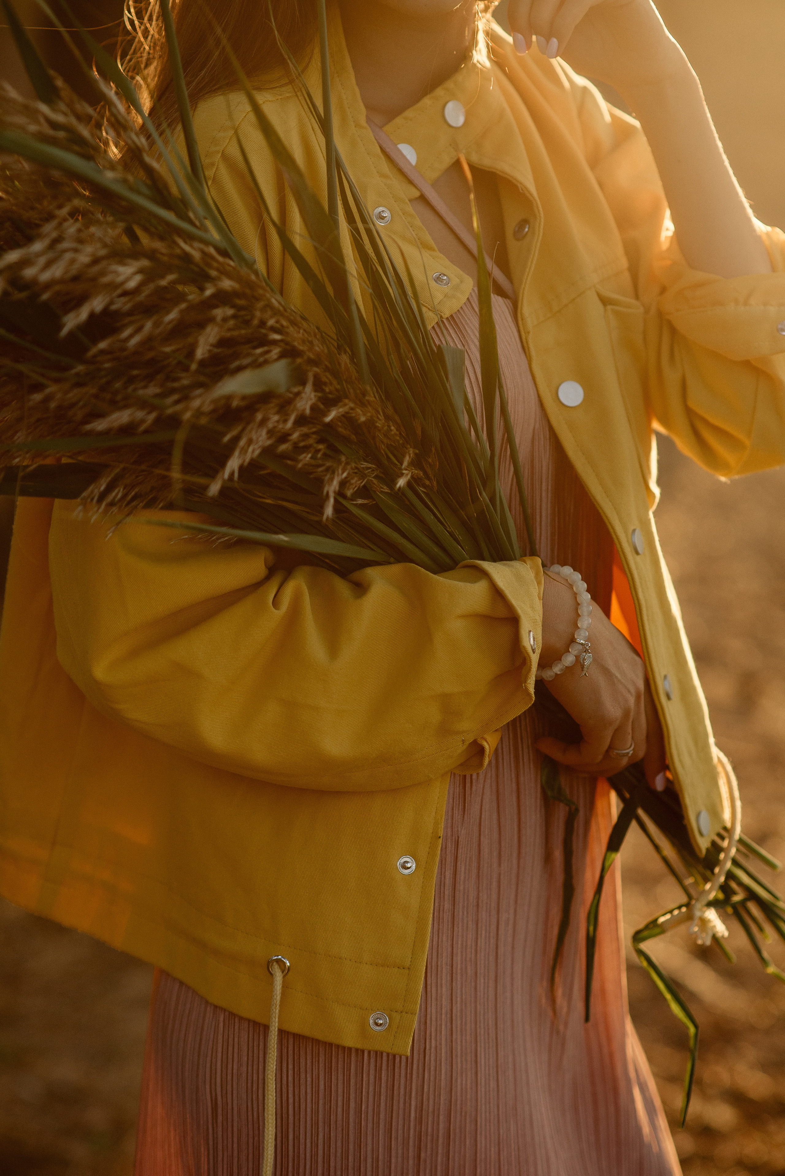 Зуля, Слава и их булочка Полли. Фотограф Мария Стрелкова