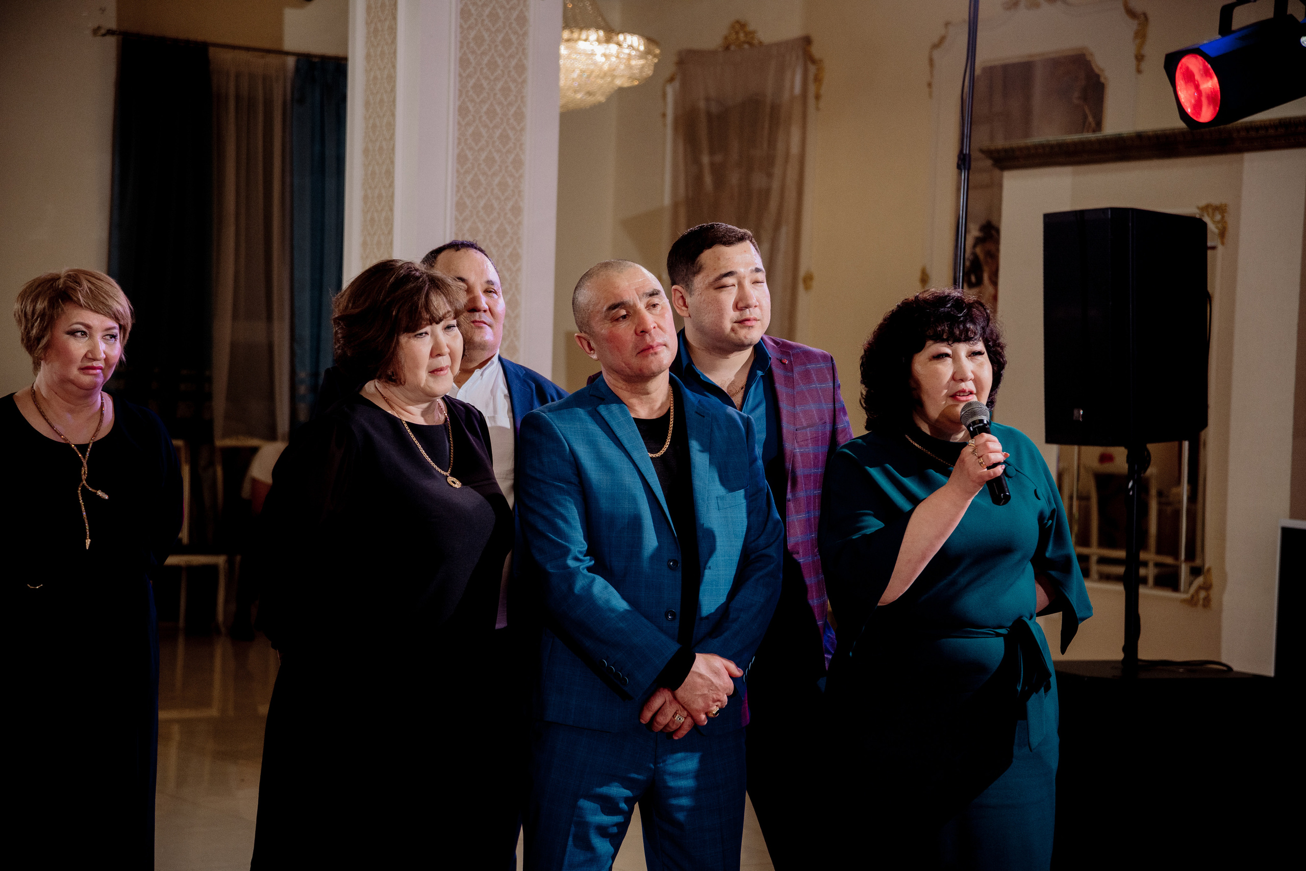 Максот и Ралина. Фотограф Мария Стрелкова