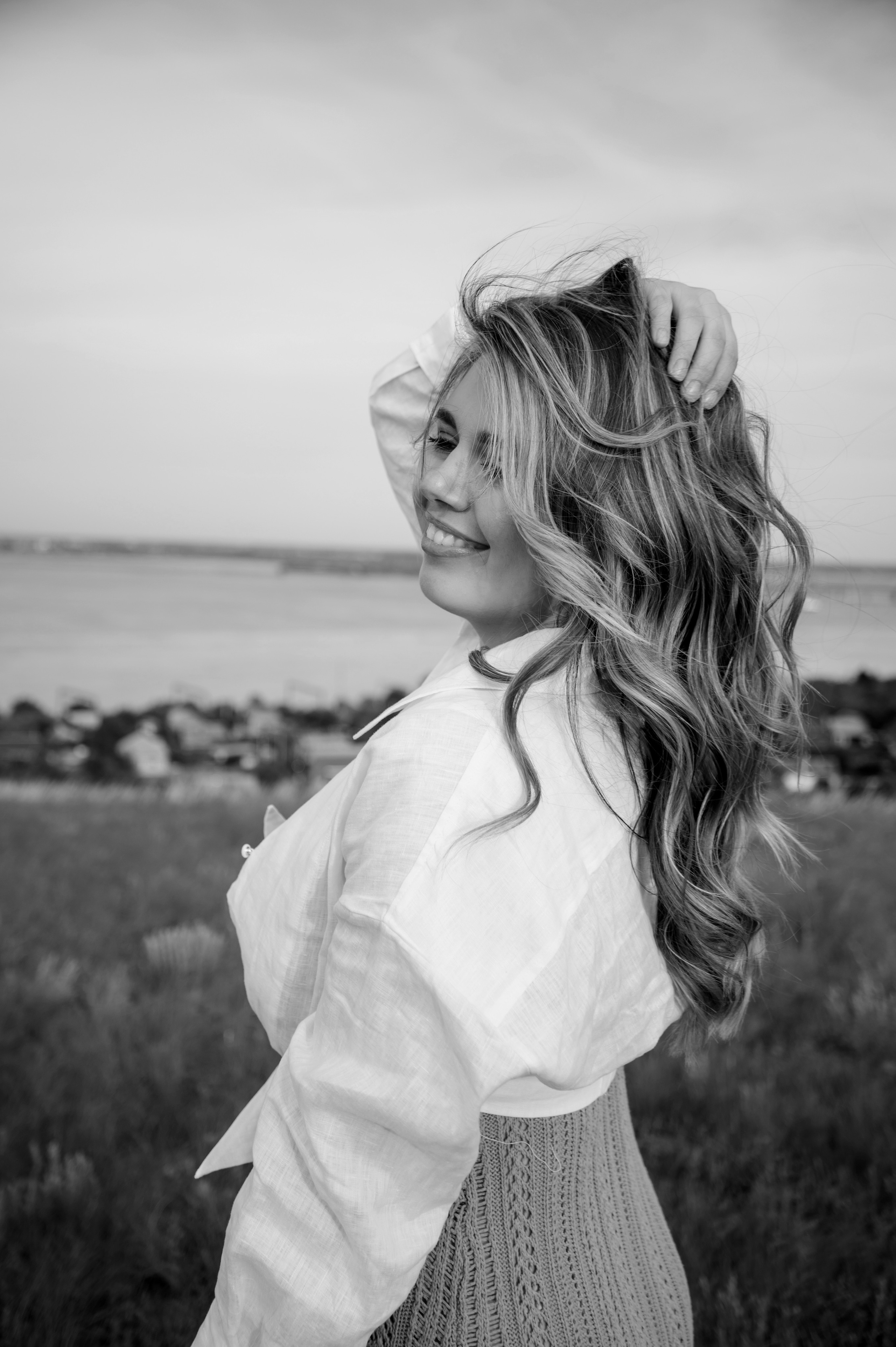 Даша и Рома. Фотограф Мария Стрелкова