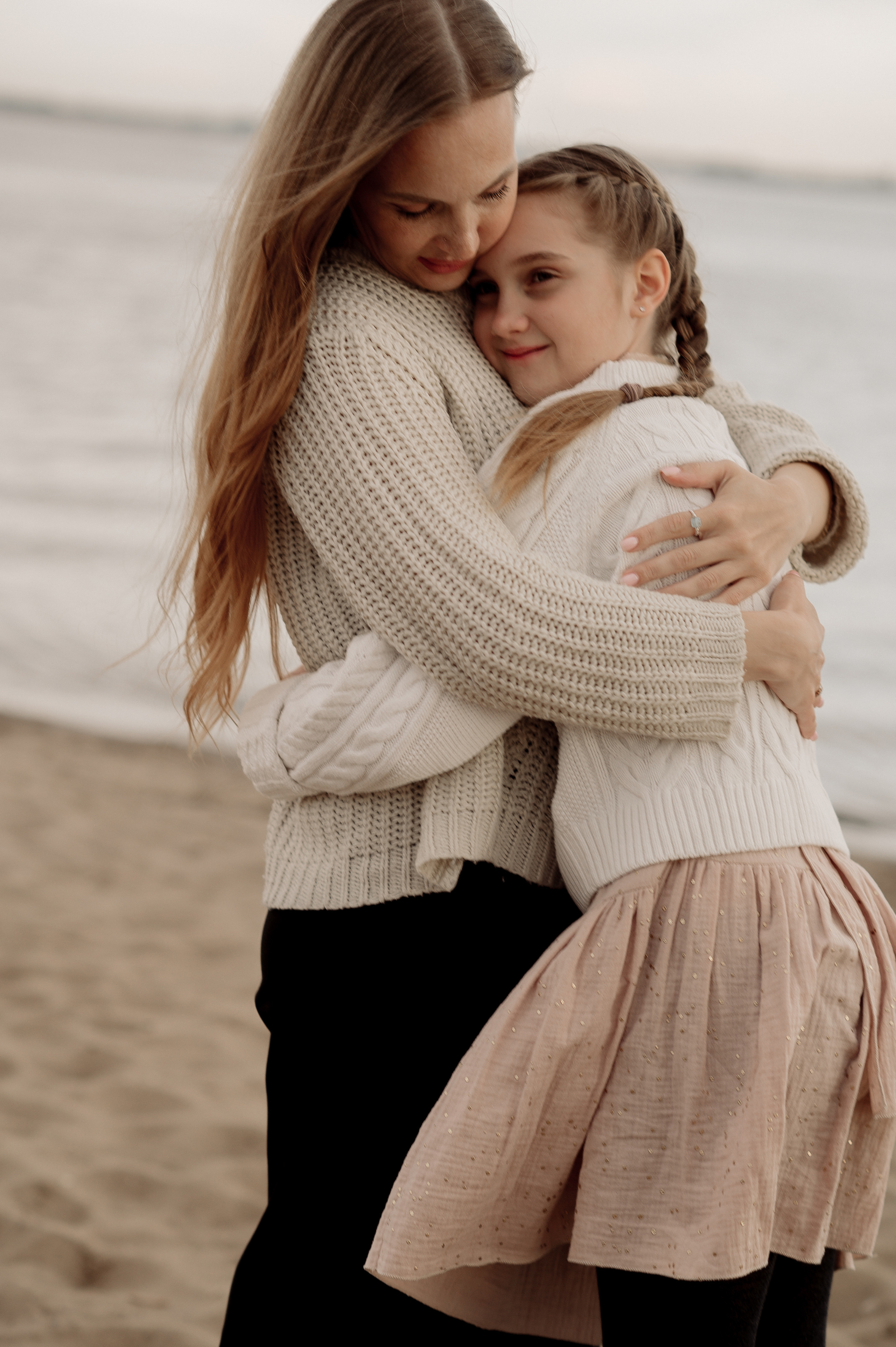 Таня, Ваня и их веселые ребята. Фотограф Мария Стрелкова