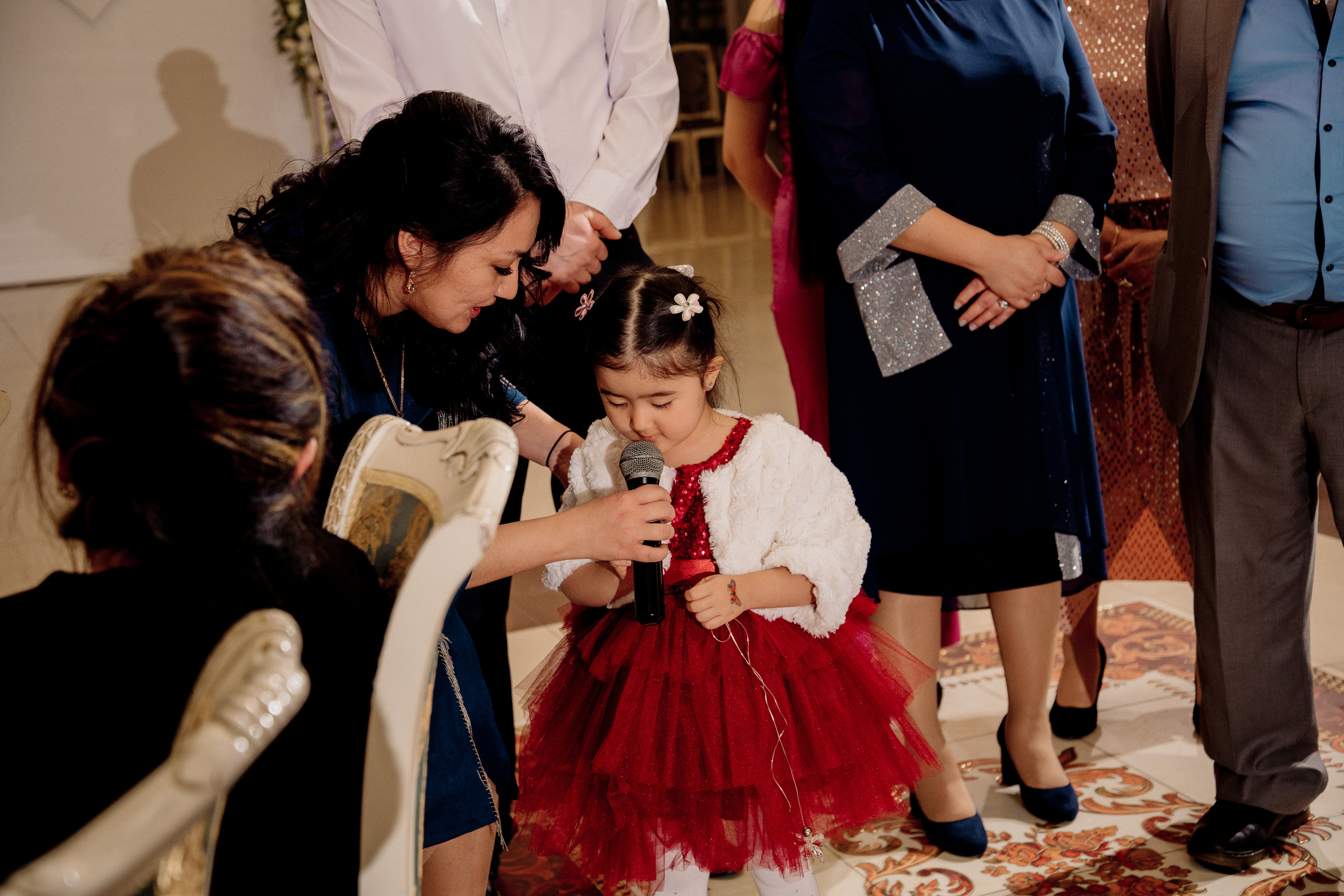 Максот и Ралина. Фотограф Мария Стрелкова