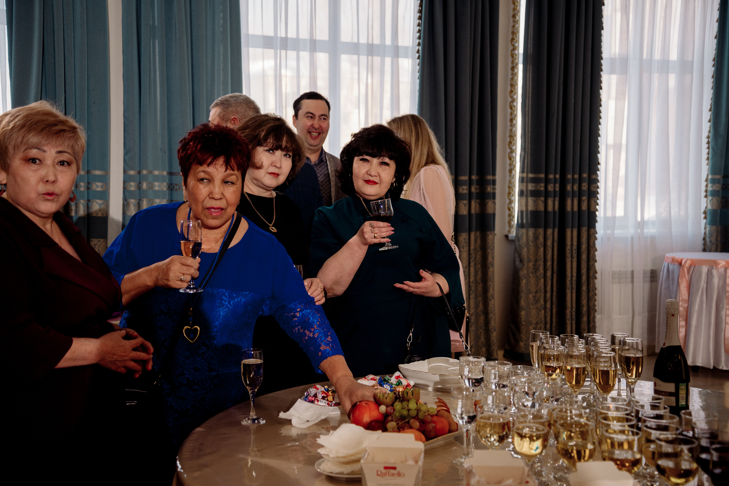 Максот и Ралина. Фотограф Мария Стрелкова