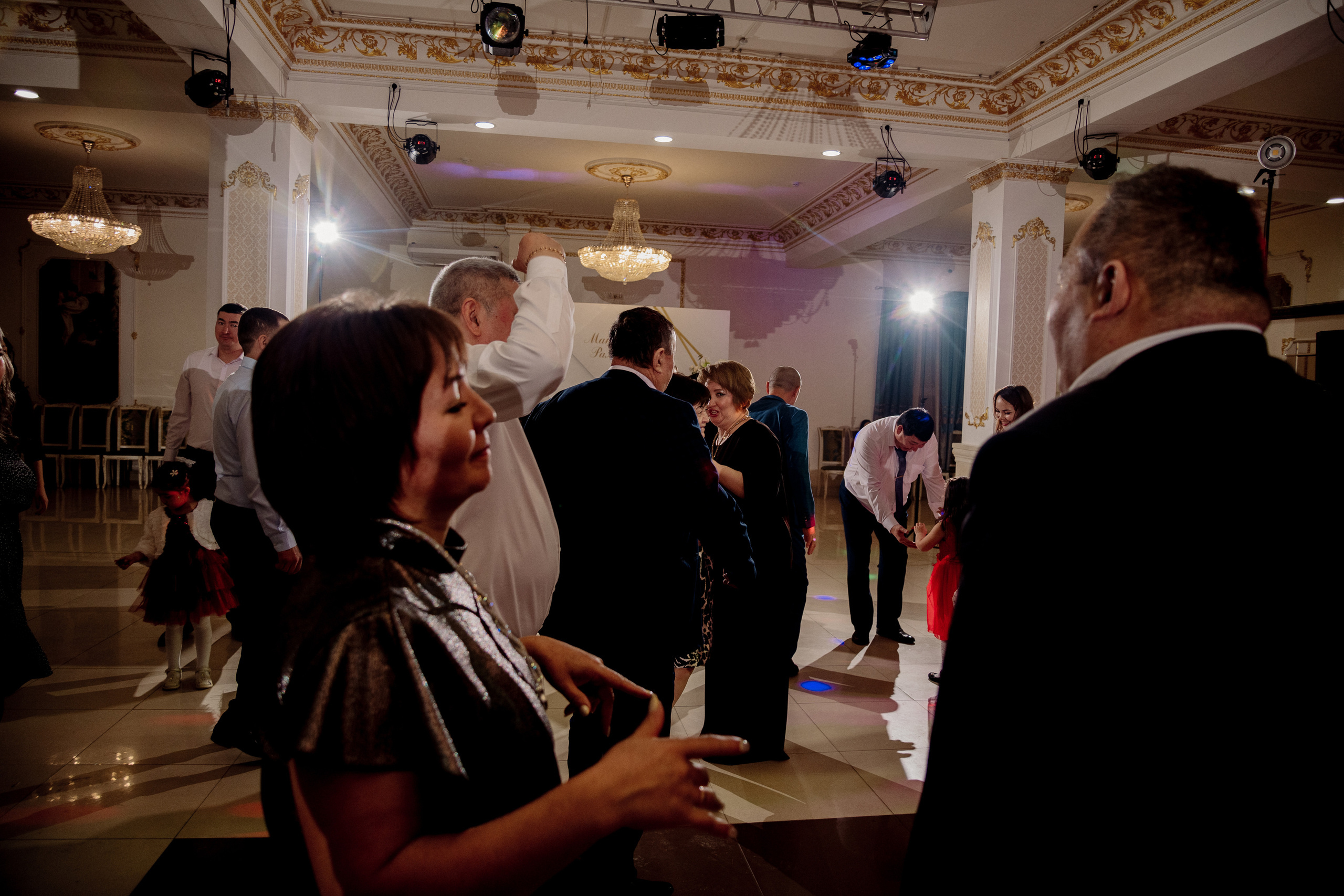 Максот и Ралина. Фотограф Мария Стрелкова