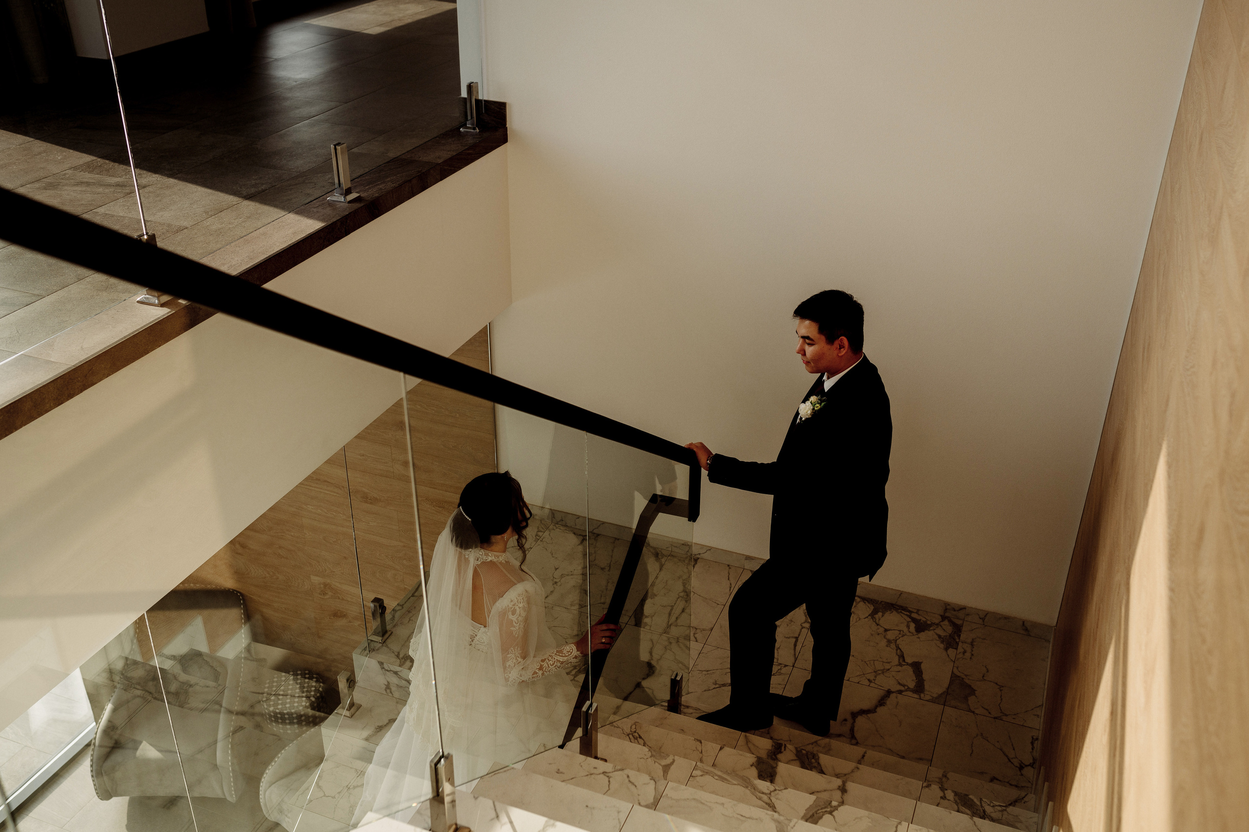 Максот и Ралина. Фотограф Мария Стрелкова