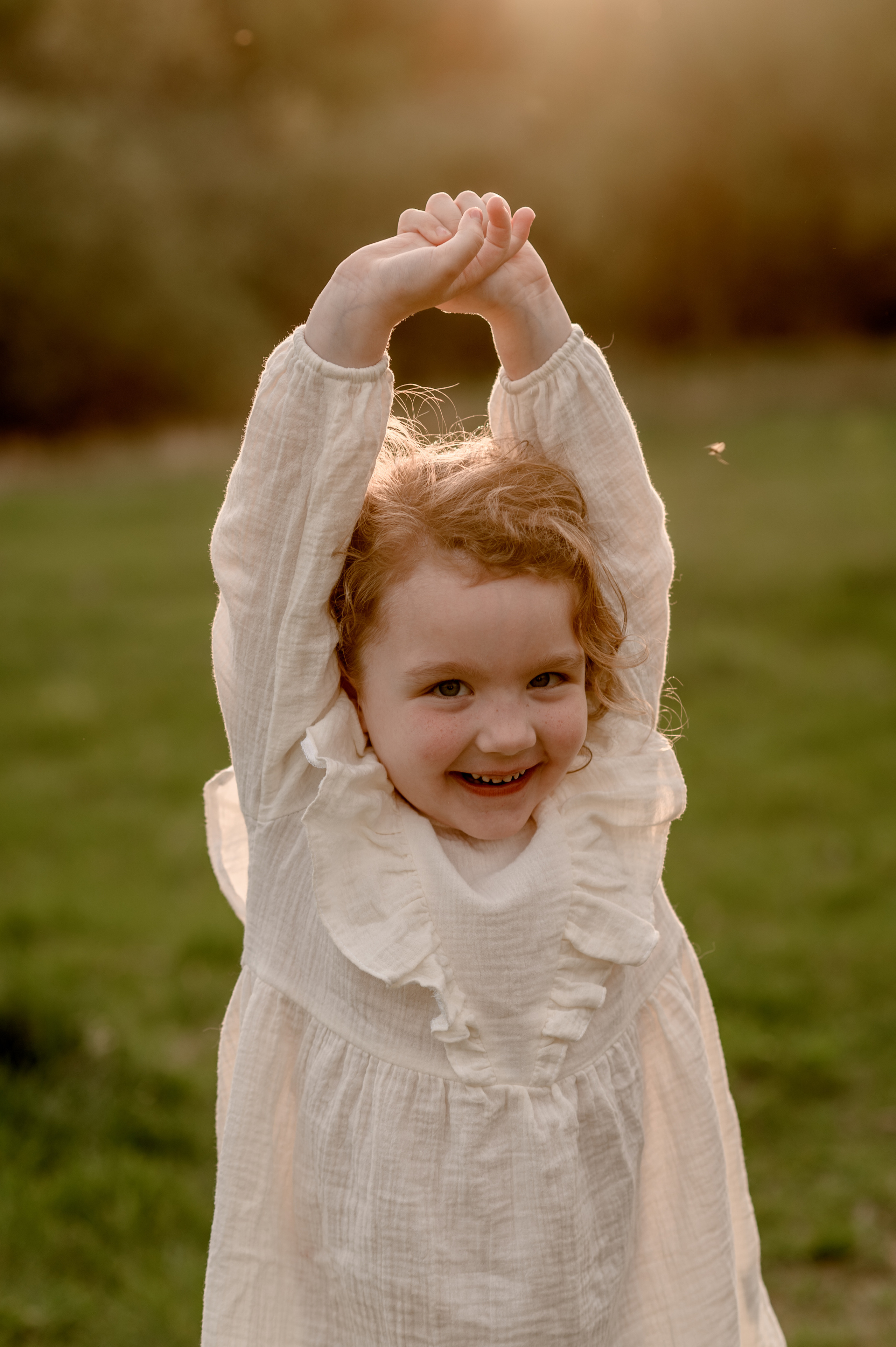 Таня и Ксюша. Фотограф Мария Стрелкова