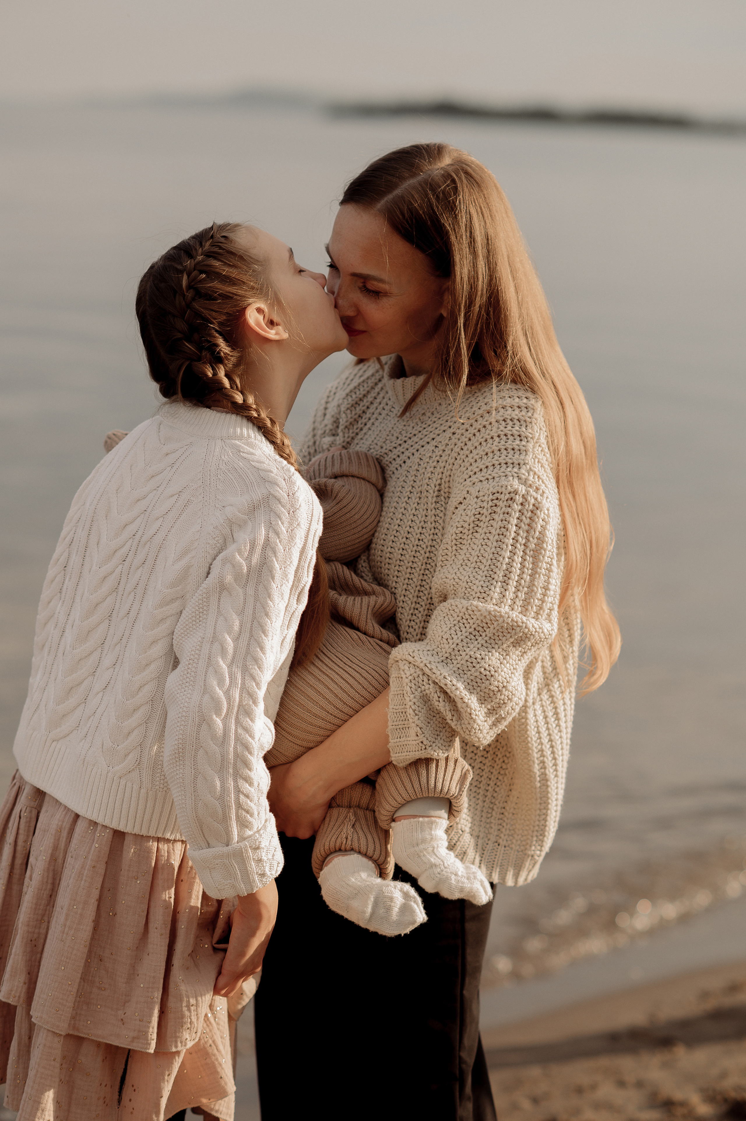 Таня, Ваня и их веселые ребята. Фотограф Мария Стрелкова