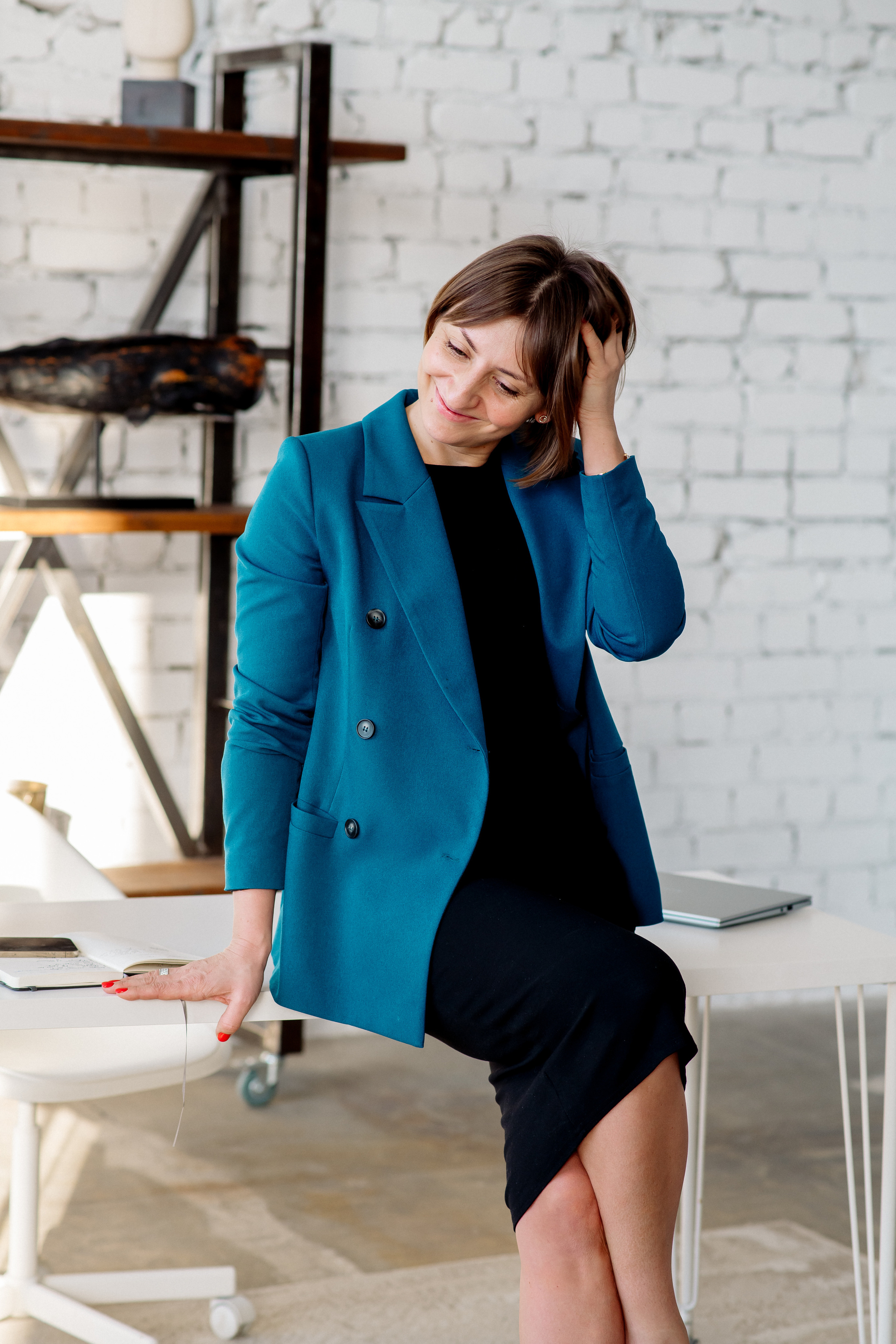 Интернет-маркетолог. Фотограф Мария Стрелкова