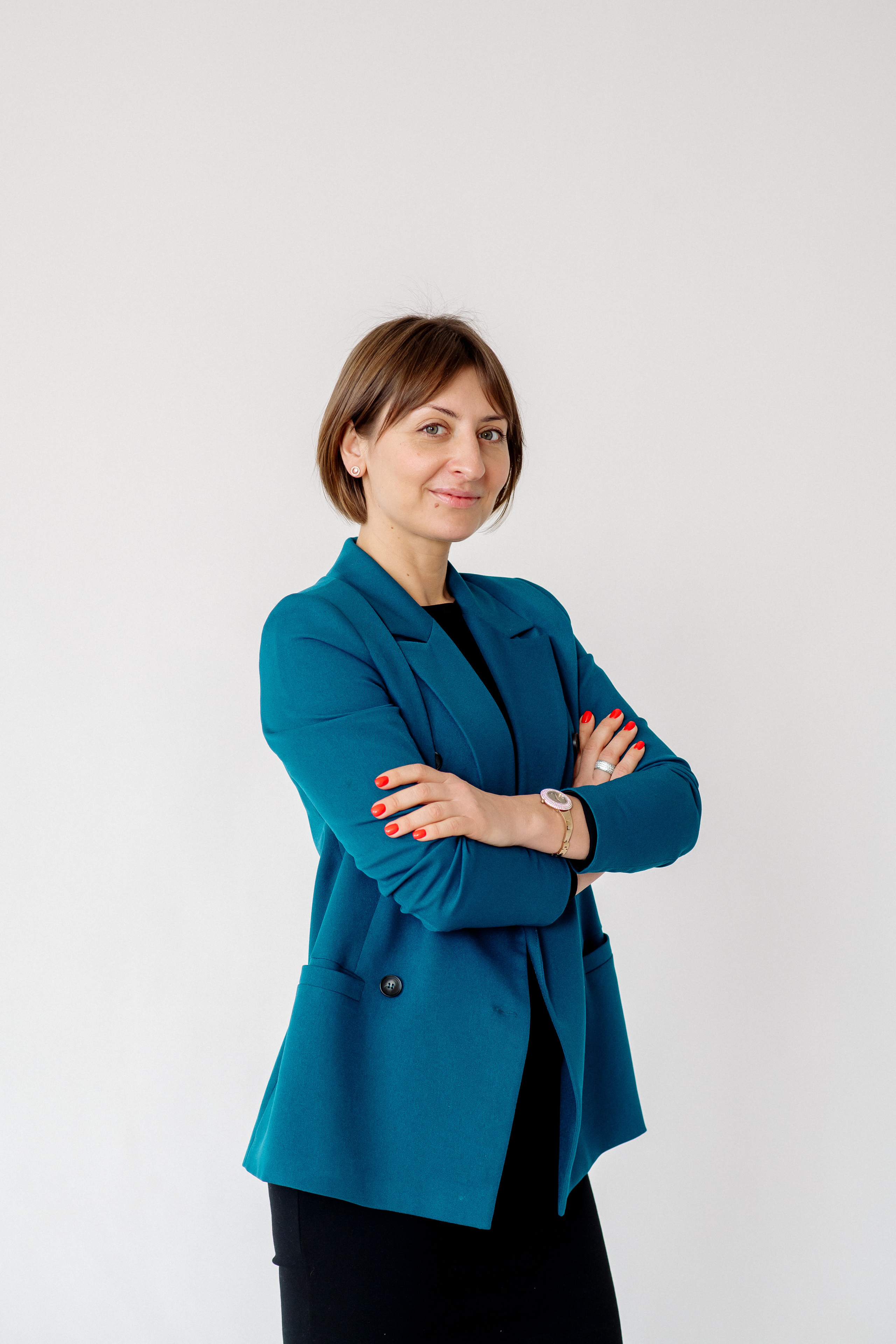 Интернет-маркетолог. Фотограф Мария Стрелкова