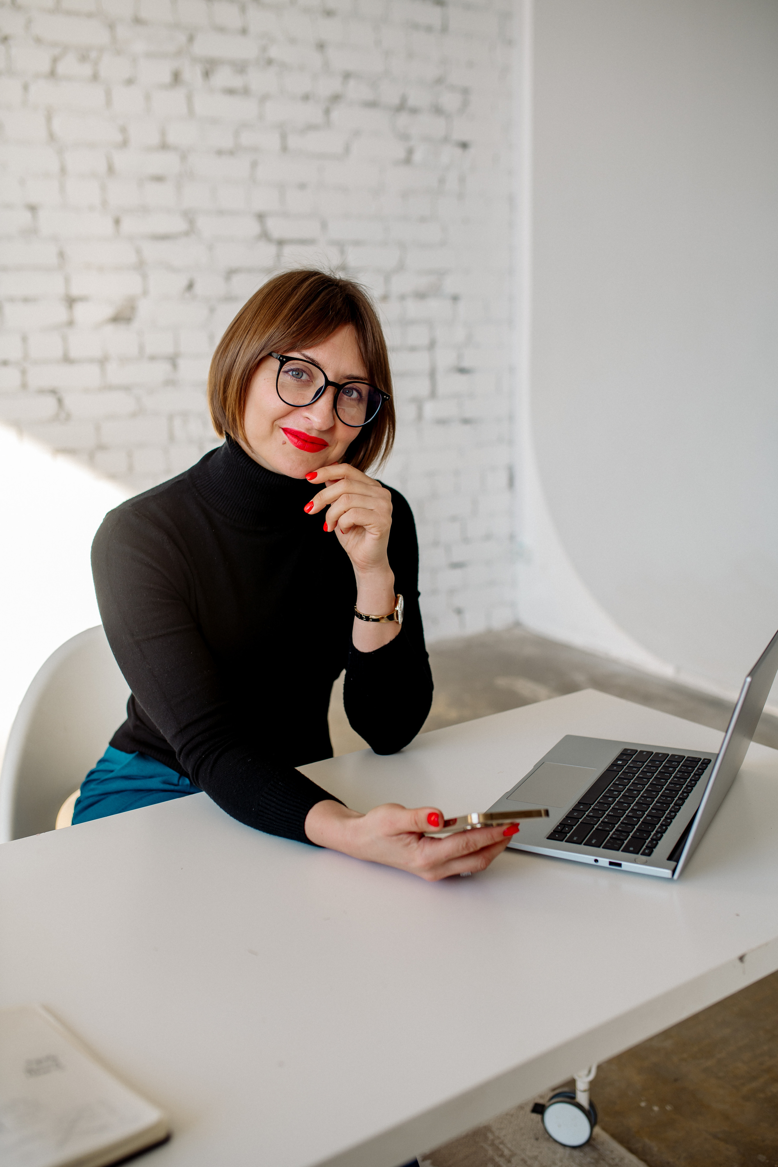 Интернет-маркетолог. Фотограф Мария Стрелкова