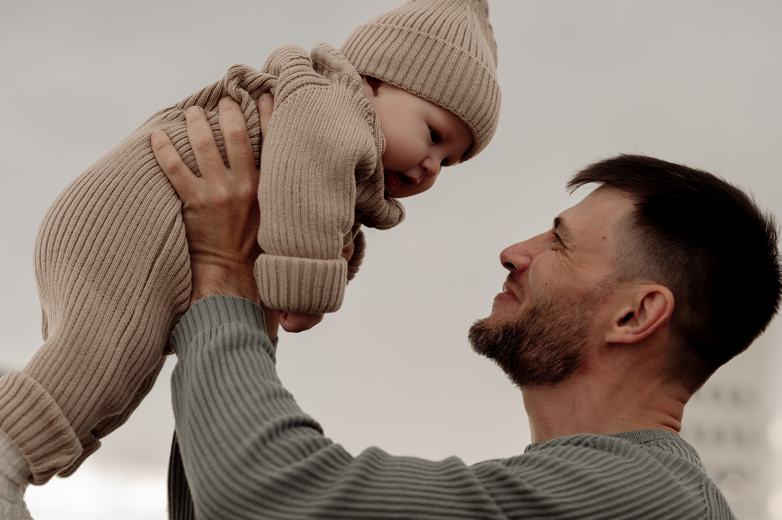 Таня, Ваня и их веселые ребята. Фотограф Мария Стрелкова