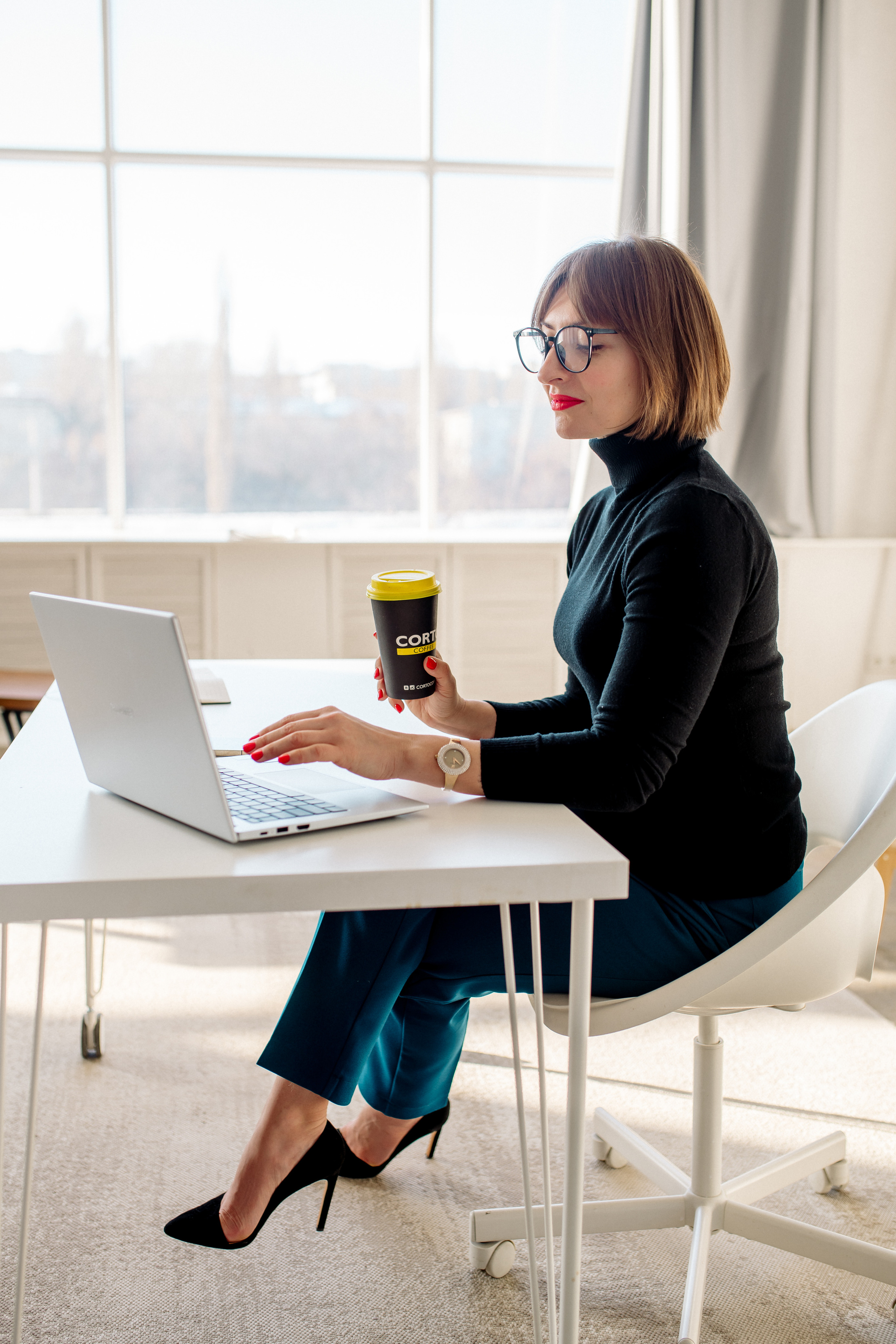 Интернет-маркетолог. Фотограф Мария Стрелкова