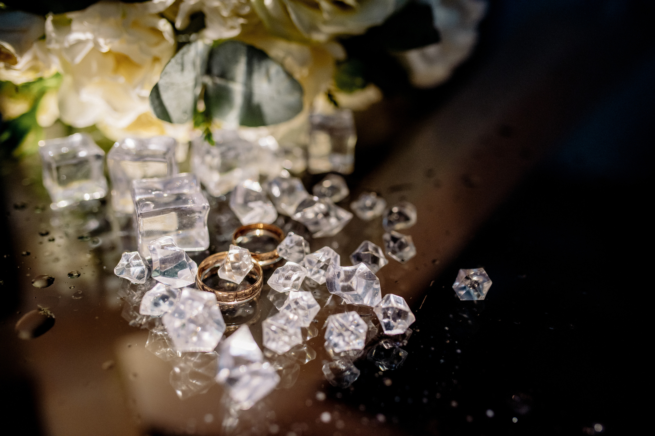 Максот и Ралина. Фотограф Мария Стрелкова