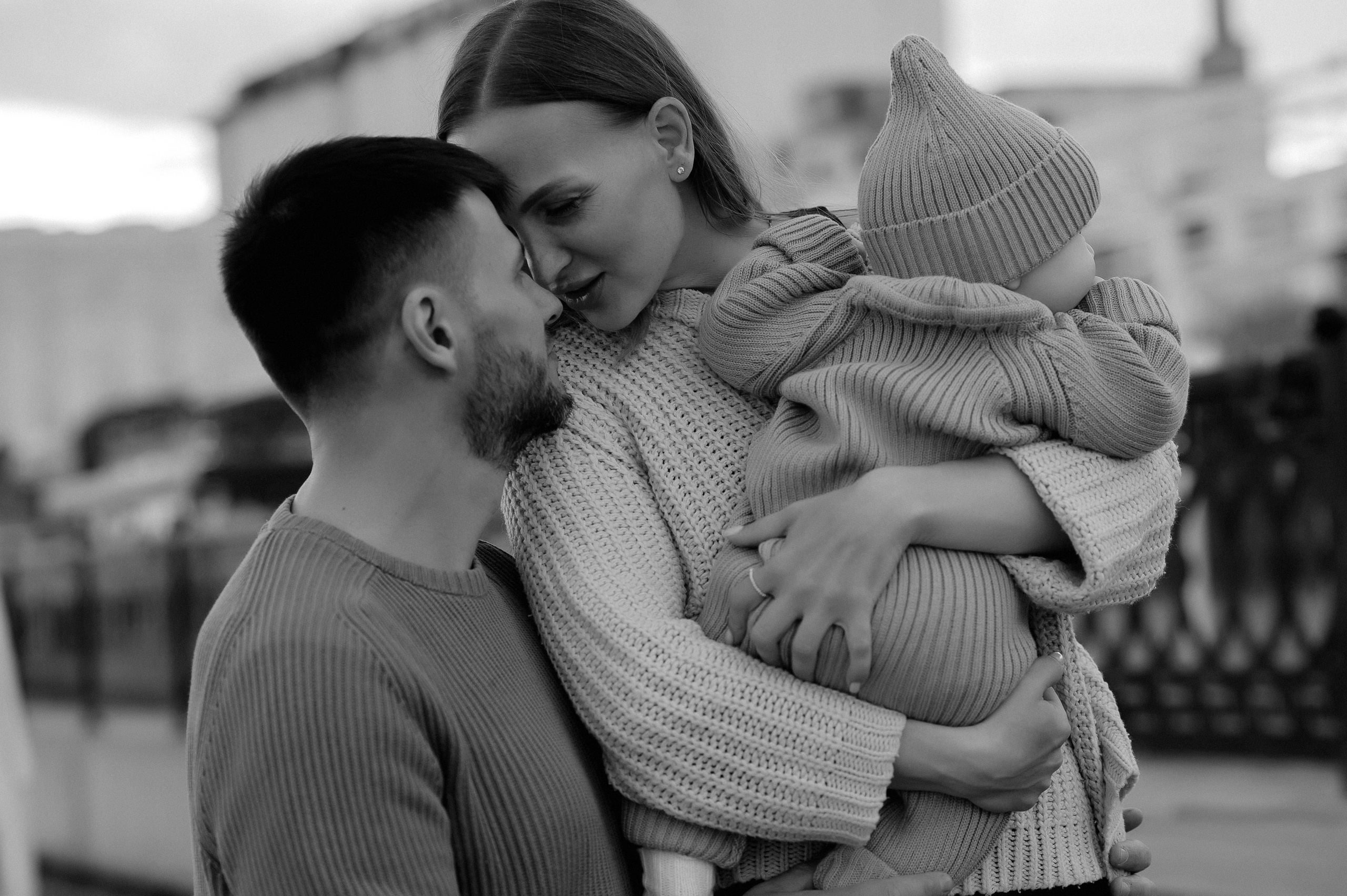 Таня, Ваня и их веселые ребята. Фотограф Мария Стрелкова