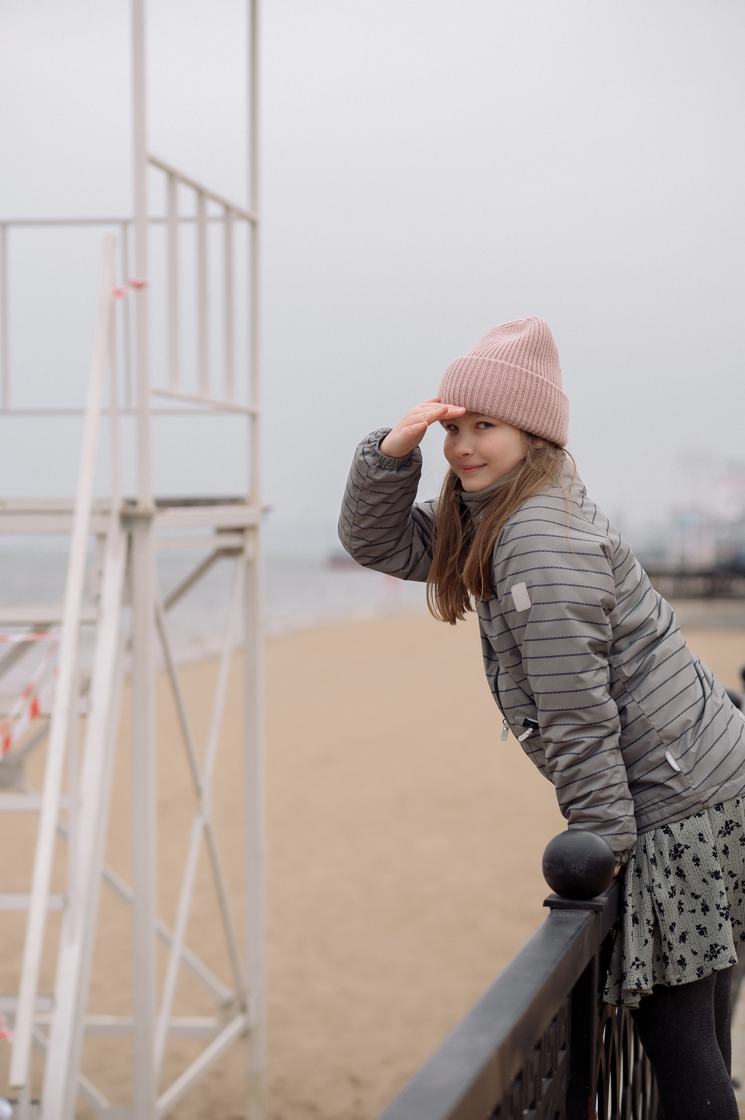 Ксения и Катюша. Фотограф Мария Стрелкова