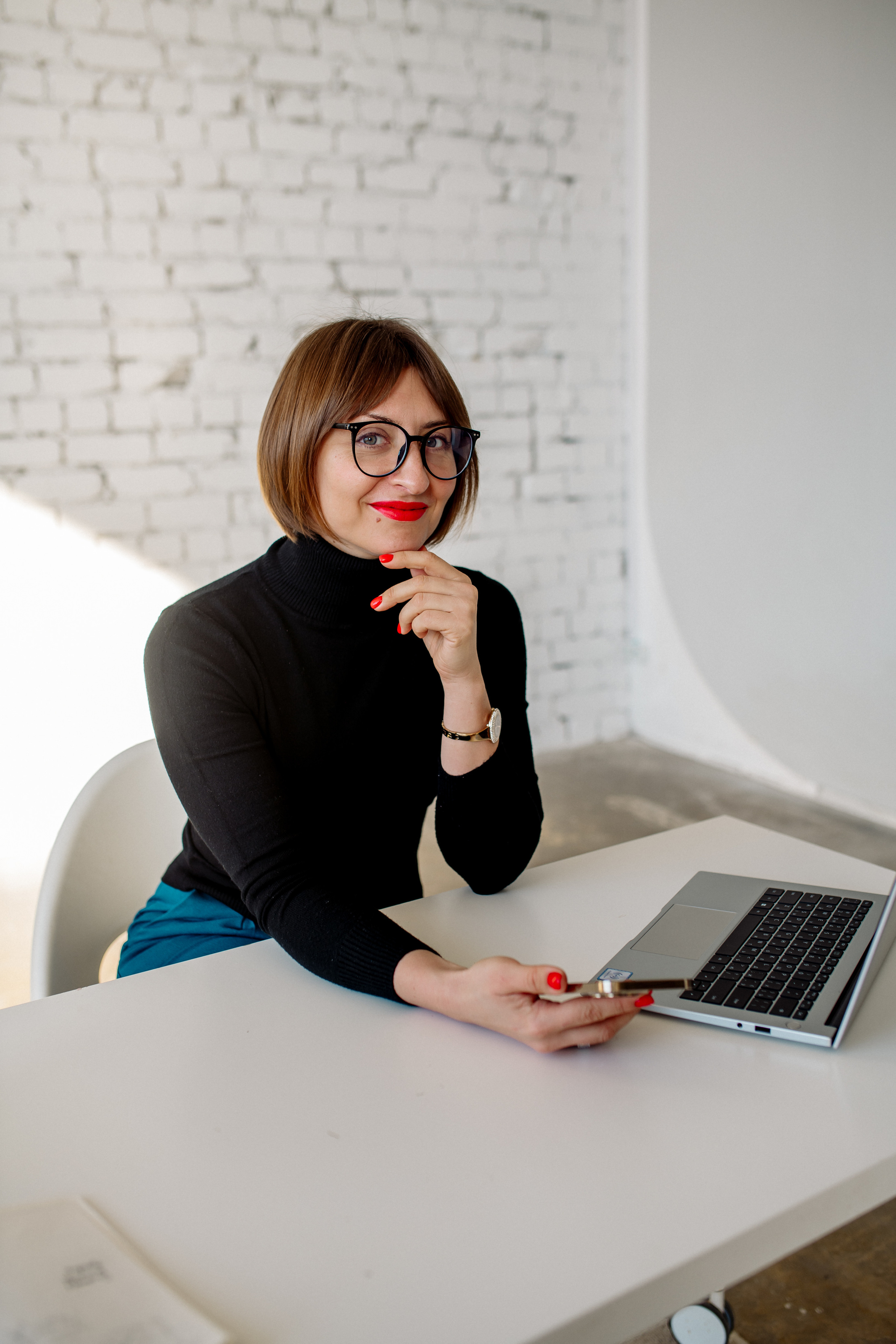 Интернет-маркетолог. Фотограф Мария Стрелкова