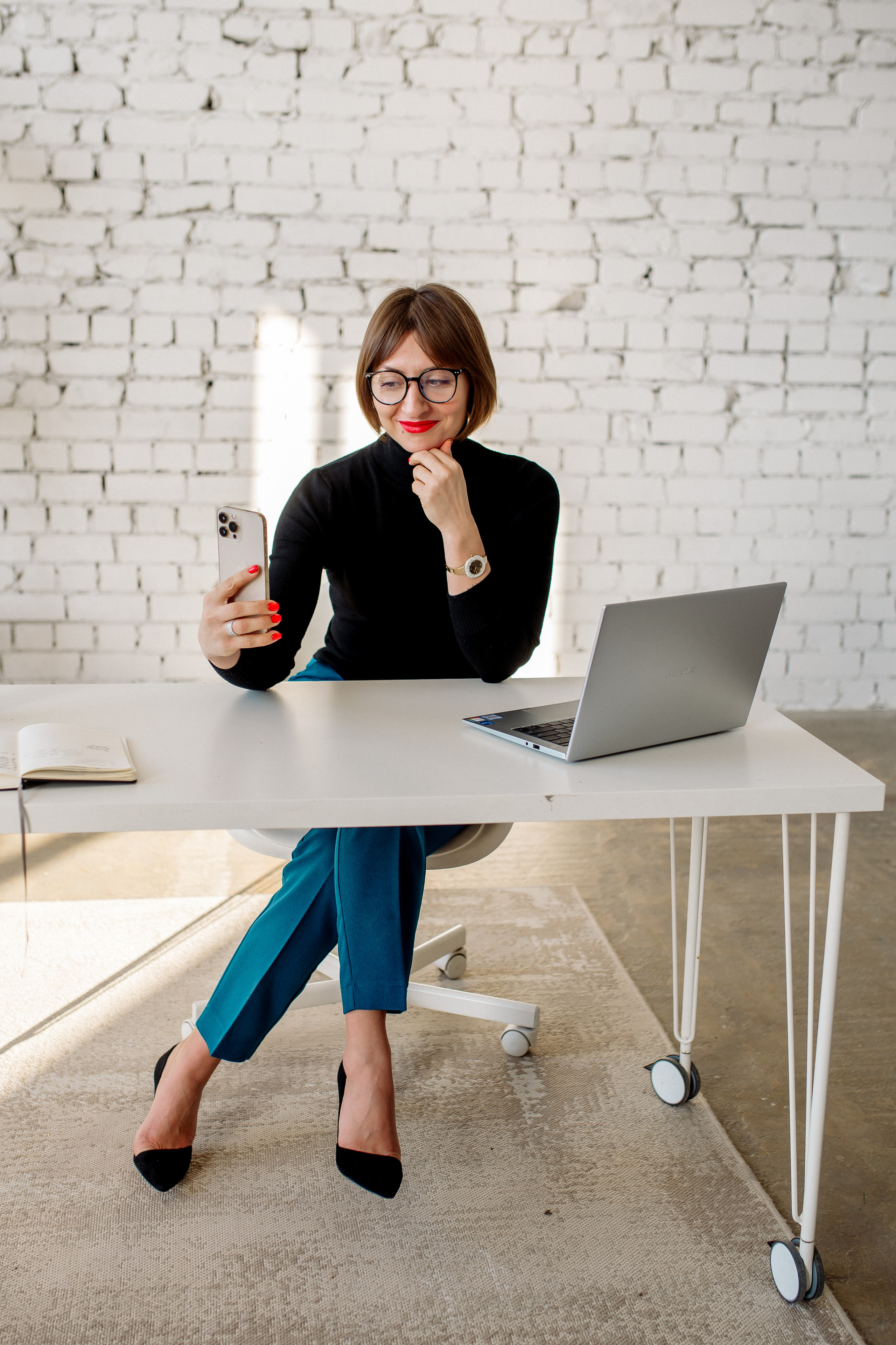 Интернет-маркетолог. Фотограф Мария Стрелкова