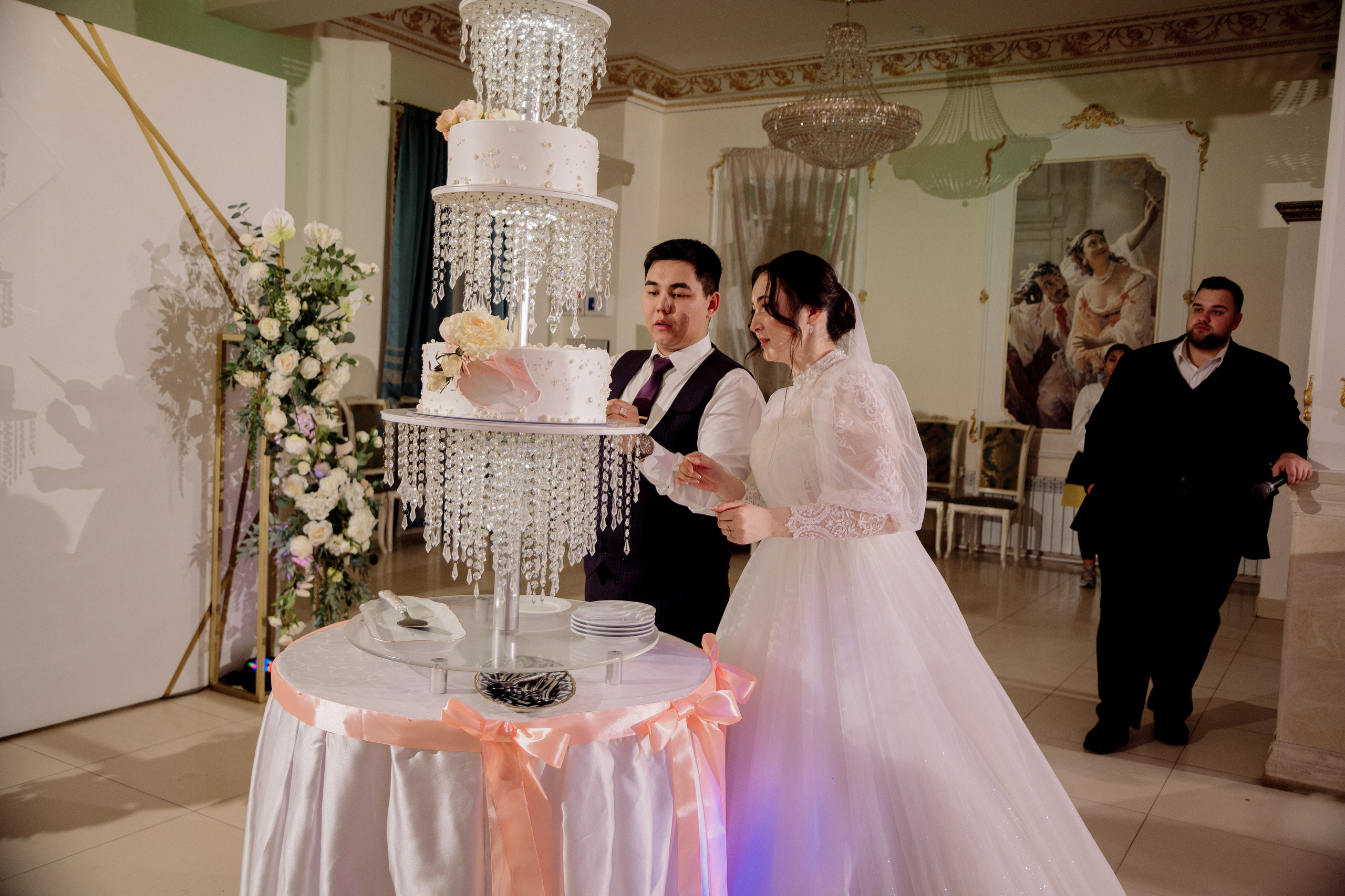 Максот и Ралина. Фотограф Мария Стрелкова