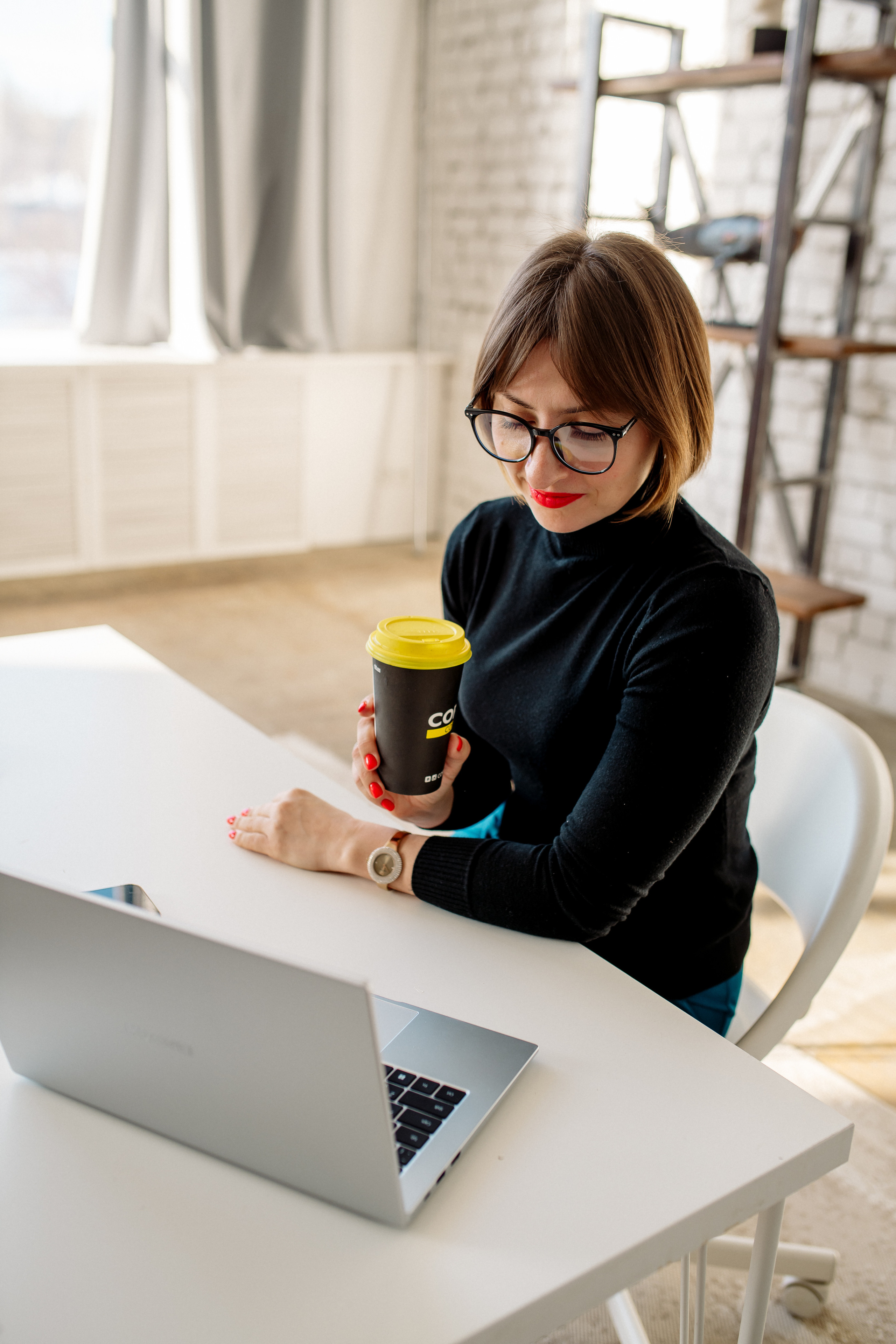 Интернет-маркетолог. Фотограф Мария Стрелкова