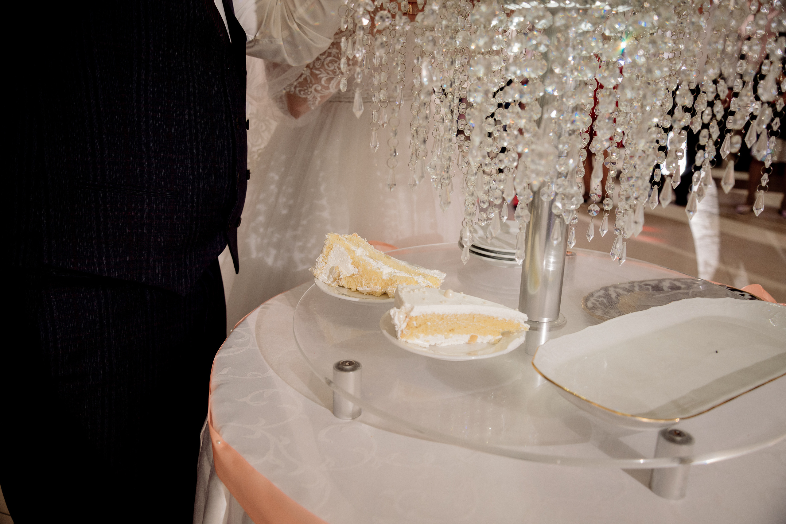 Максот и Ралина. Фотограф Мария Стрелкова