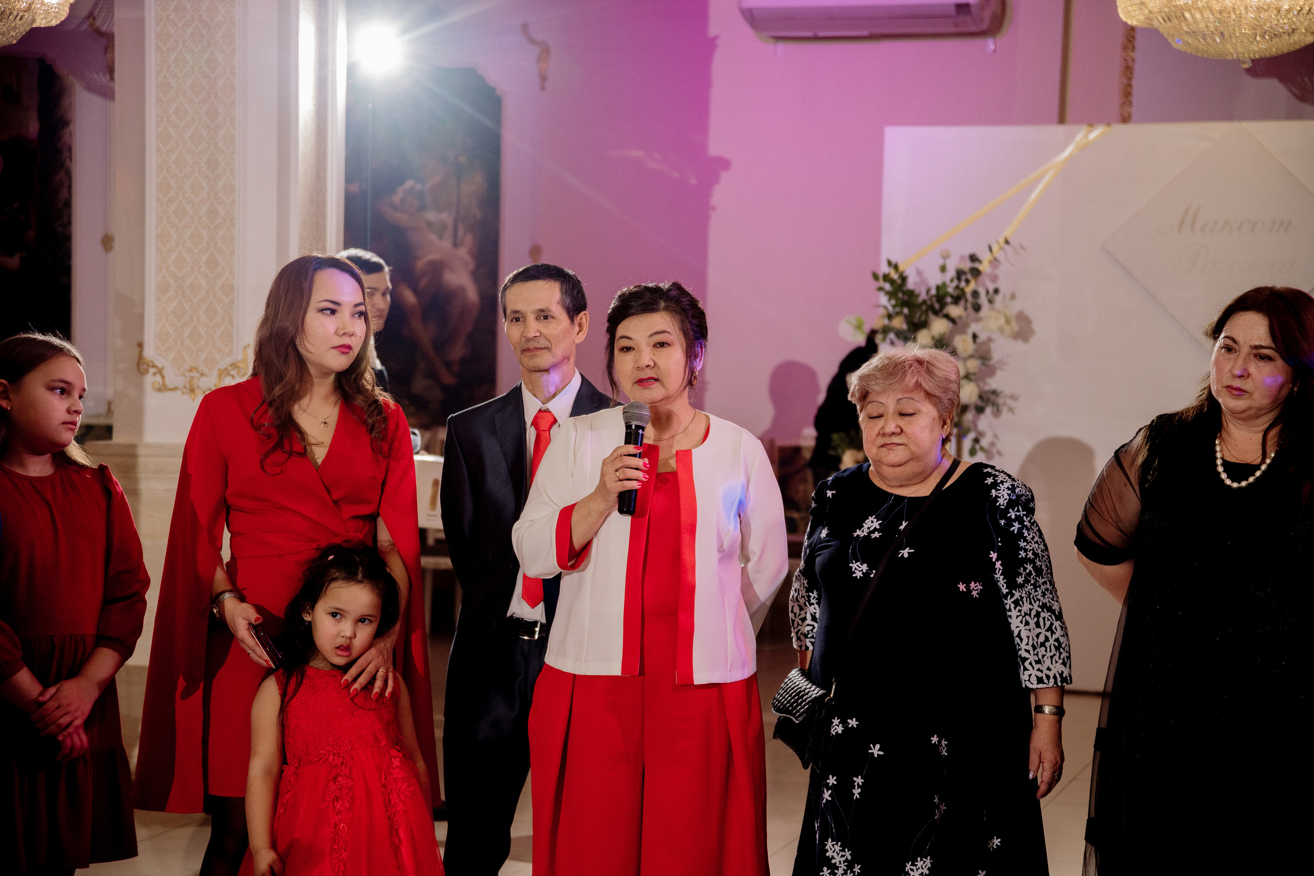 Максот и Ралина. Фотограф Мария Стрелкова