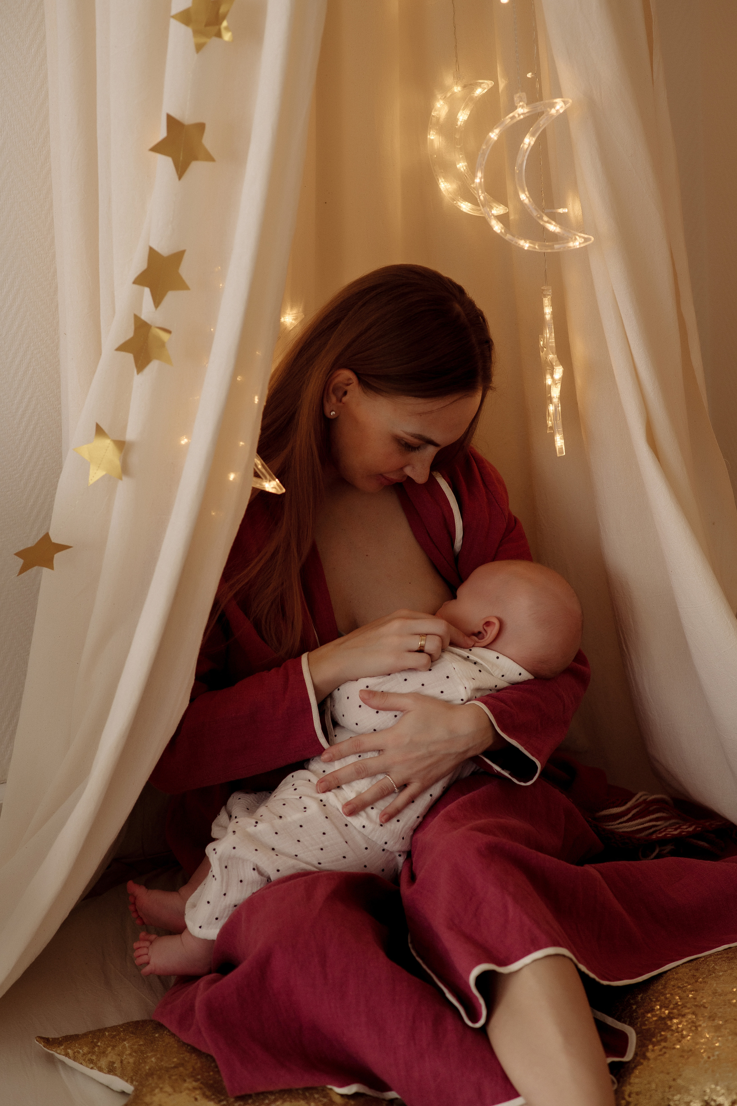 Татьяна и 2 Ивана. Фотограф Мария Стрелкова