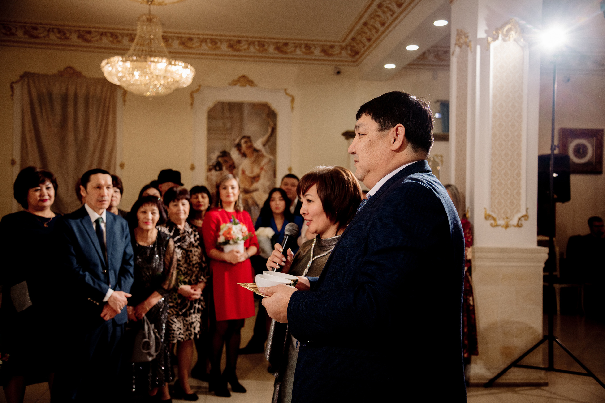 Максот и Ралина. Фотограф Мария Стрелкова