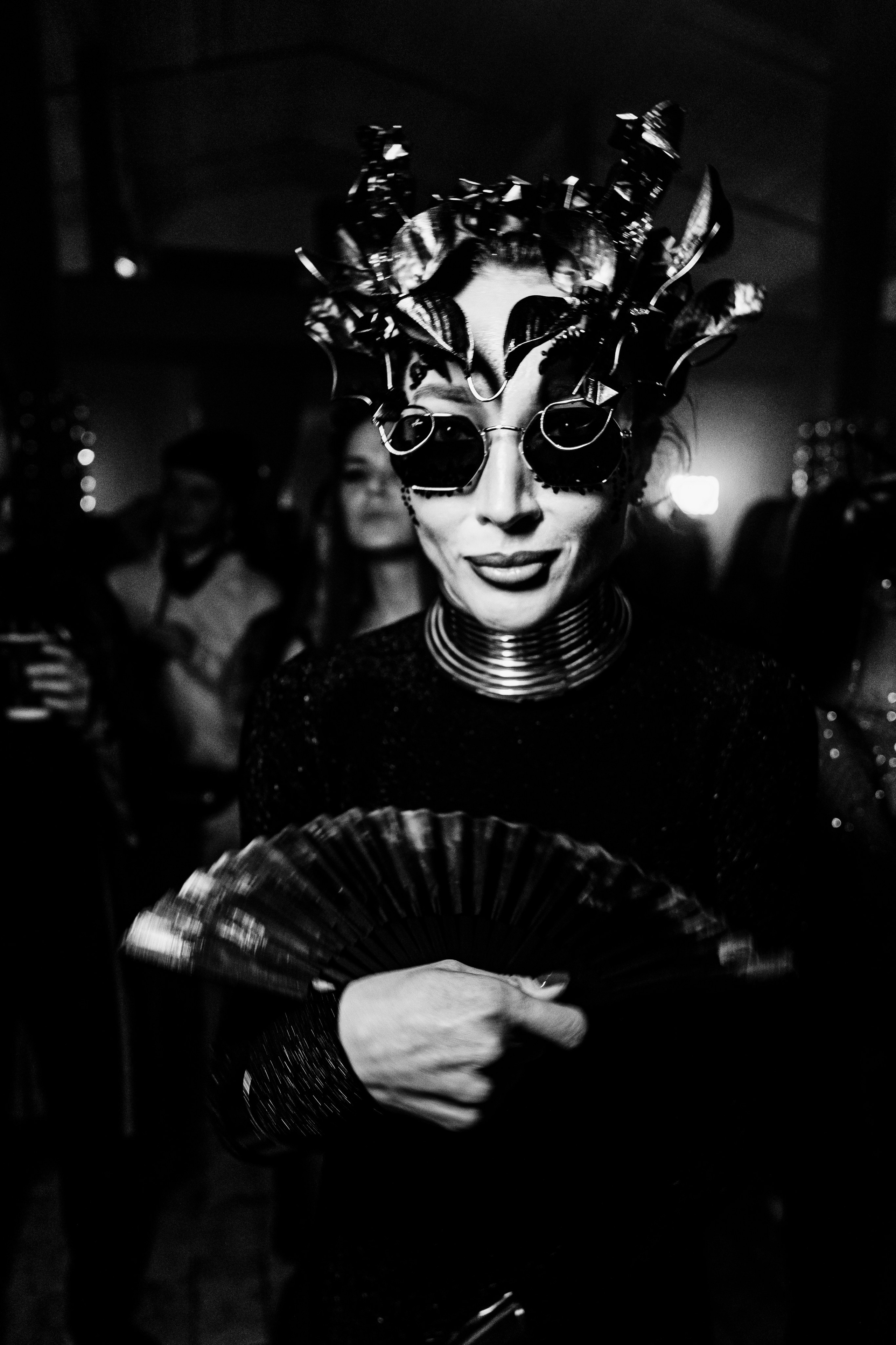 АFTERHALLOWEEN. Костя Жуков — фотограф в Москве