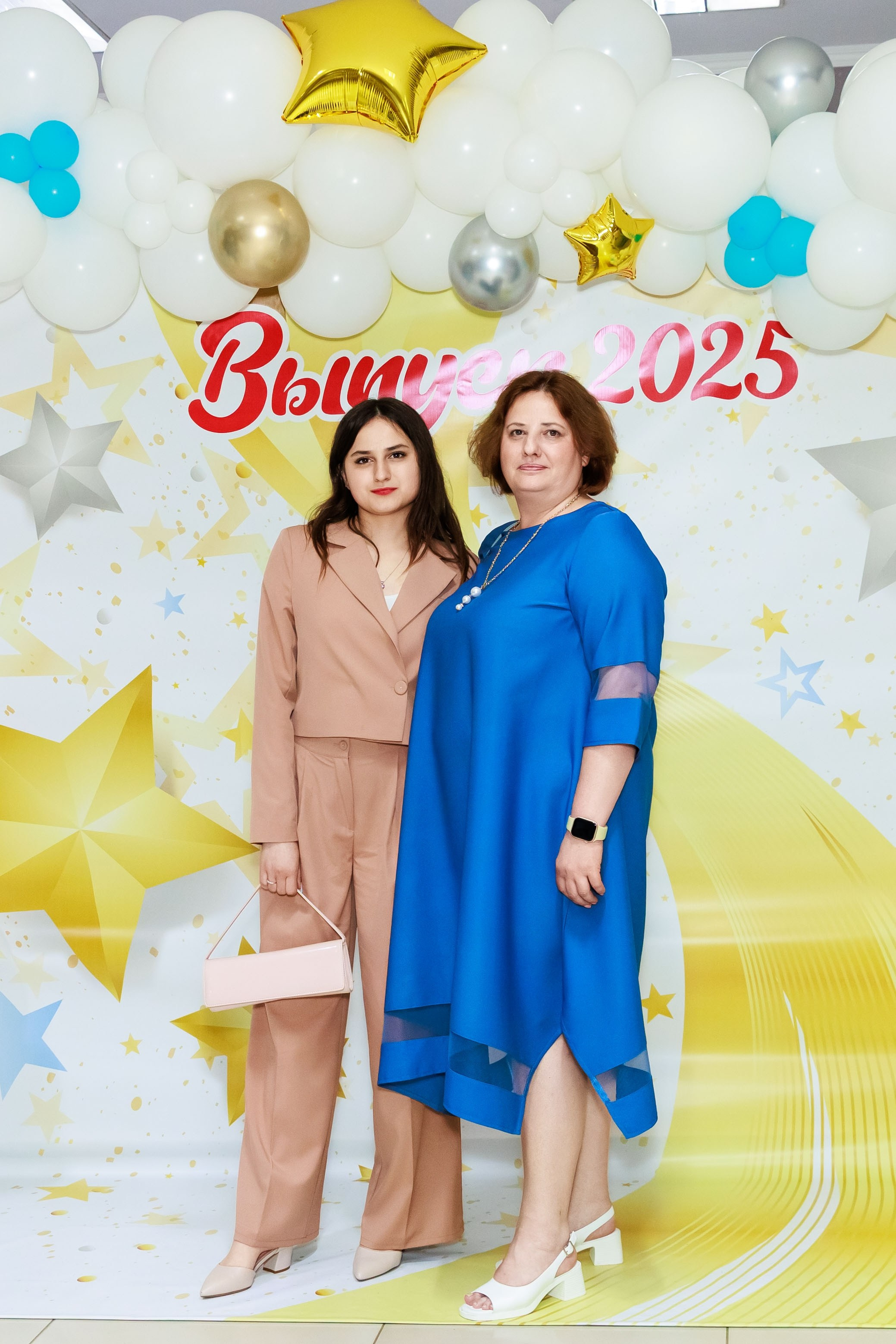 Выпускной 11 классов. Фотограф Новосибирск — Наталья Гресь