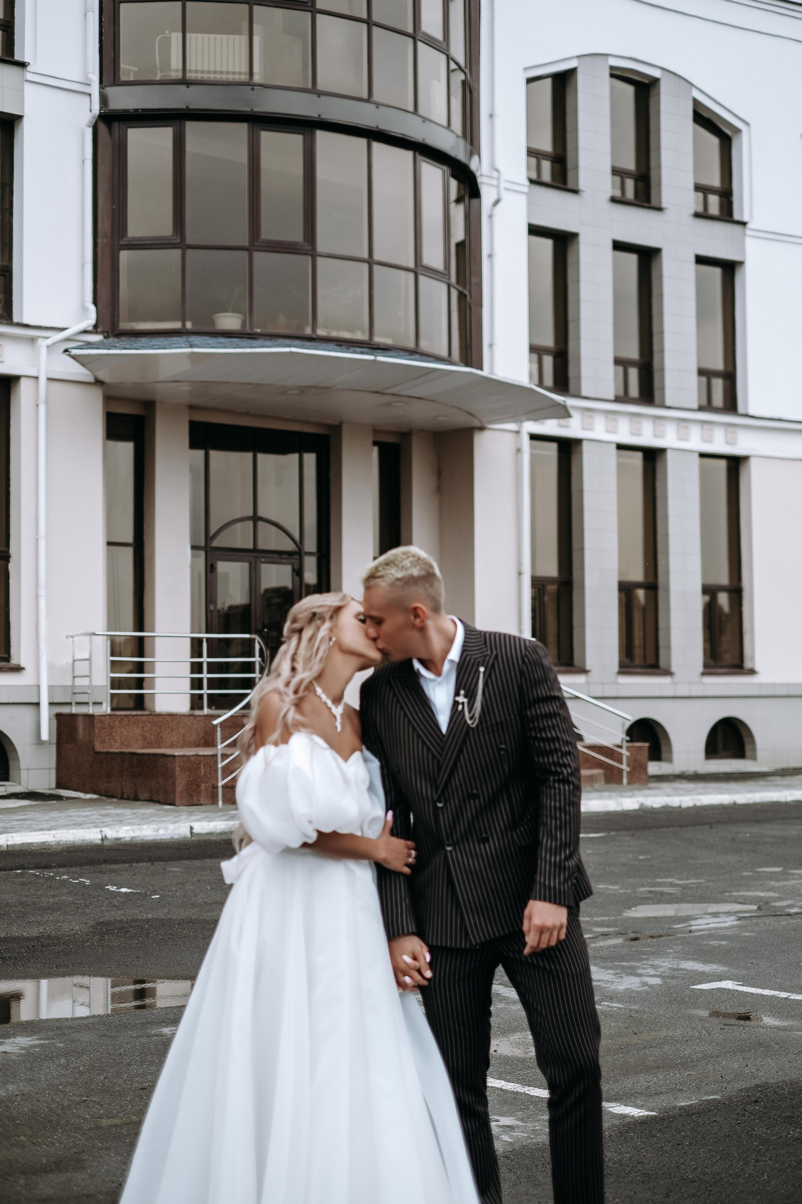 Сергей и София. Свадебный фотограф Кристина Кулецкая г. Челябинск