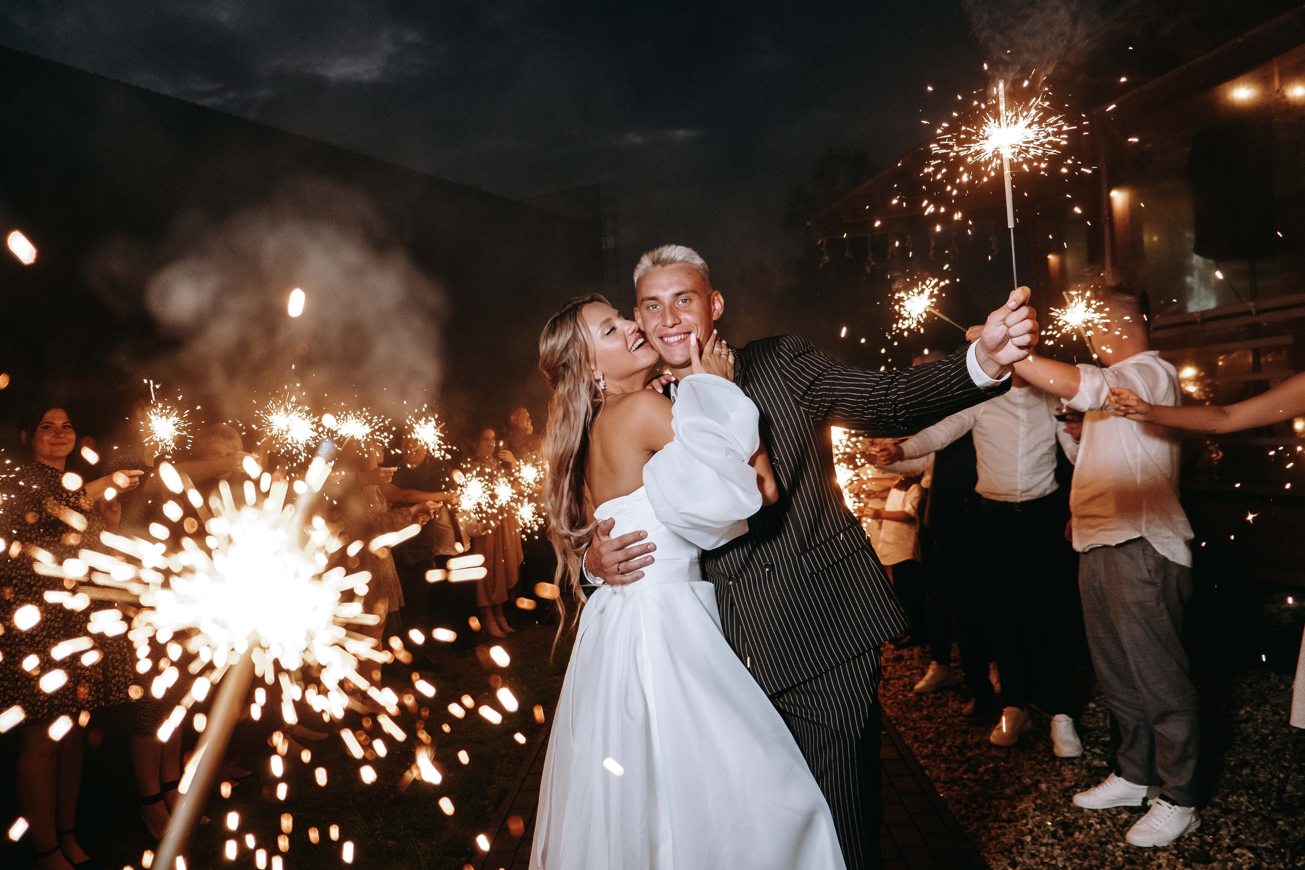 Сергей и София. Свадебный фотограф Кристина Кулецкая г. Челябинск