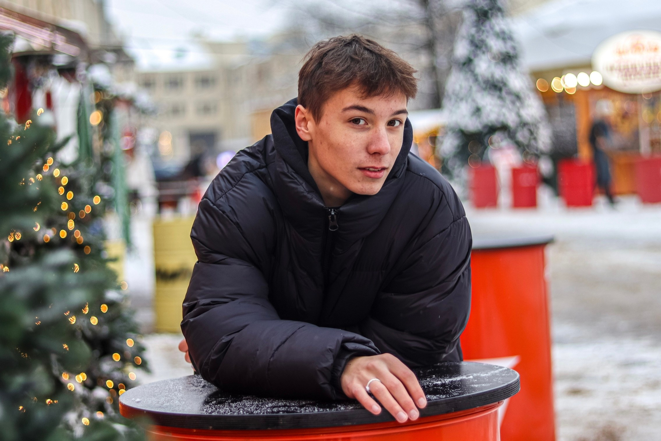 Фотосессии. Репортажный фотограф СПБ | Матвей Цветков