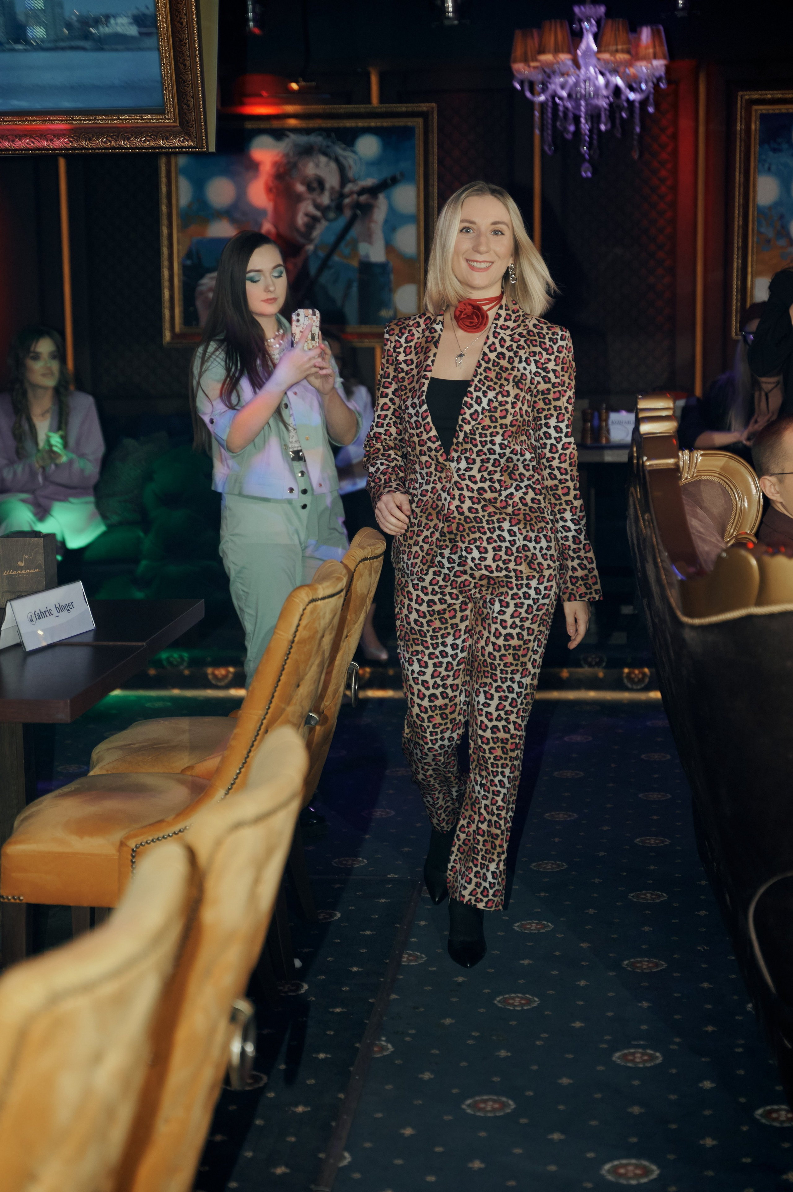 Вечеринка. Свадебный фотограф Александр Браво