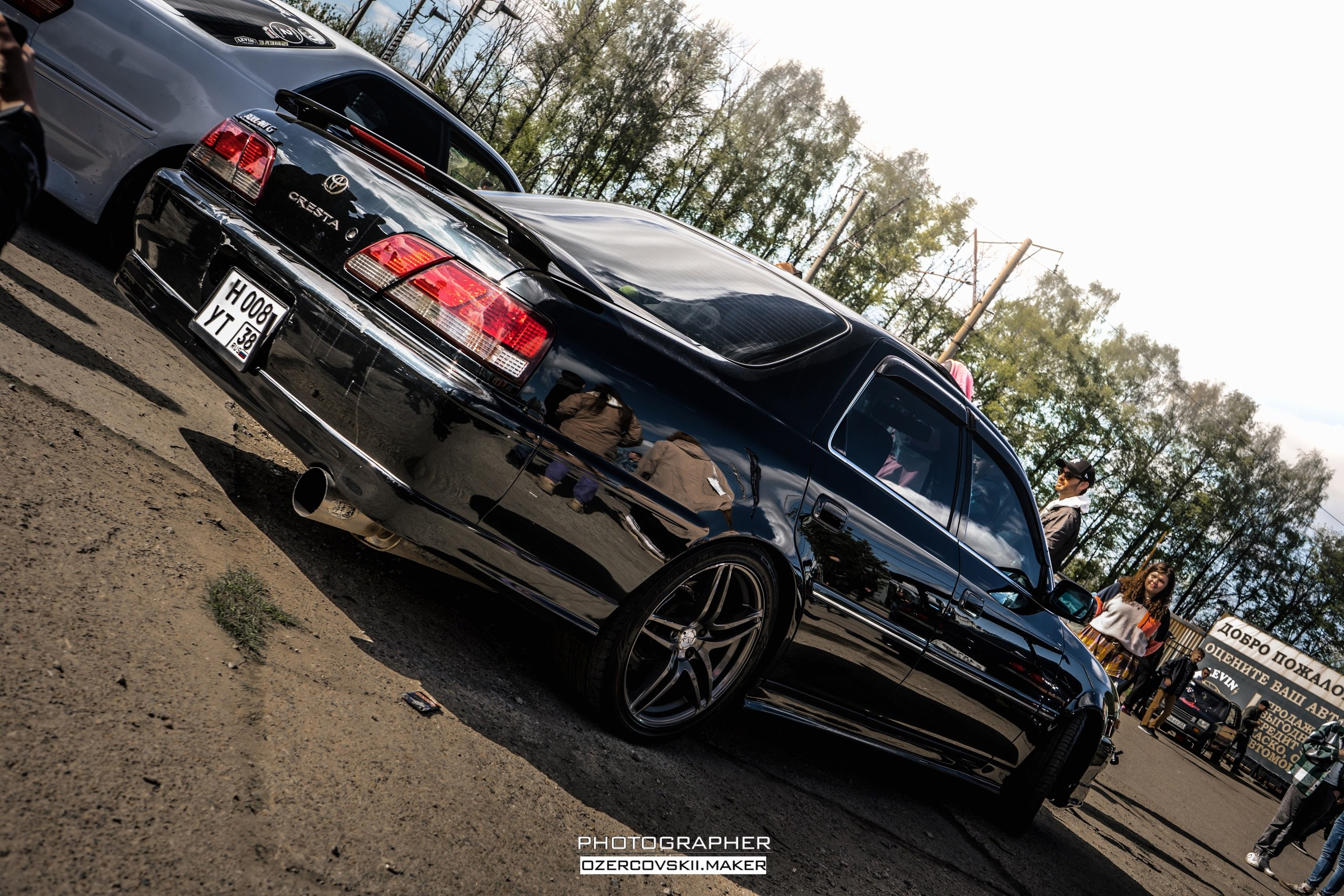 ЭЛЭМ 22. OZ Production