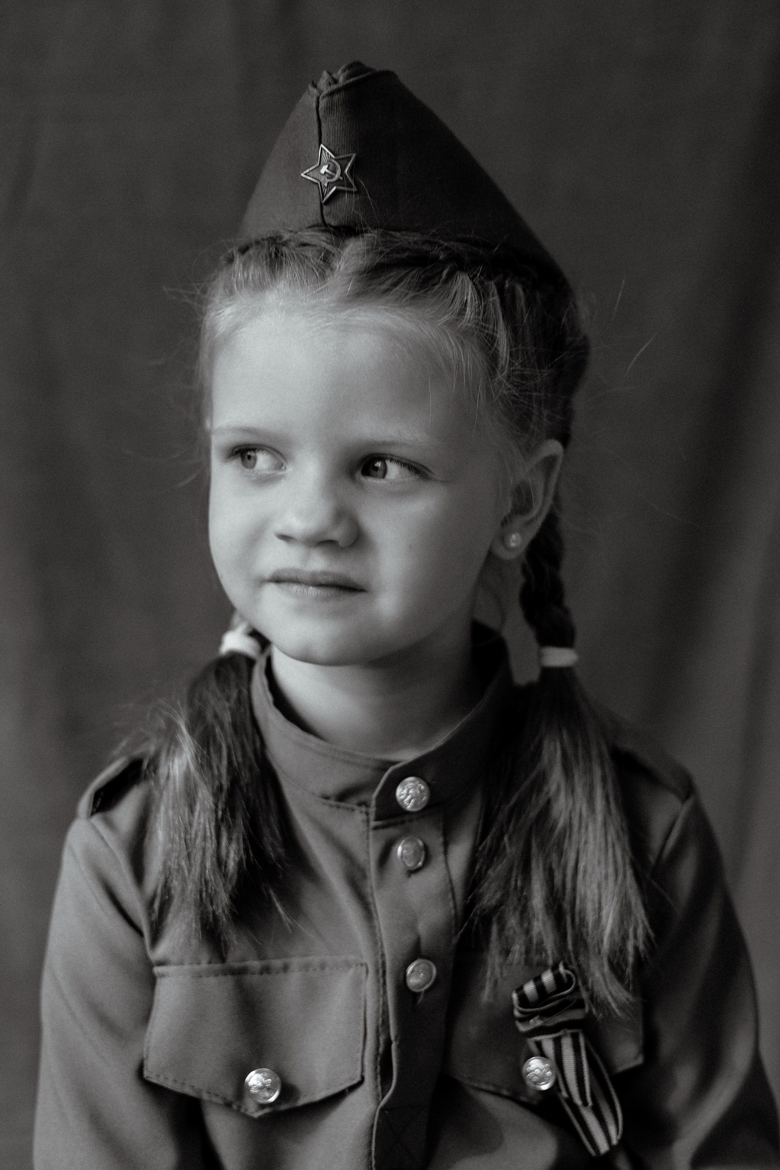 Съемки утренников в садах. Мания, портретный фотограф в городе Оренбург