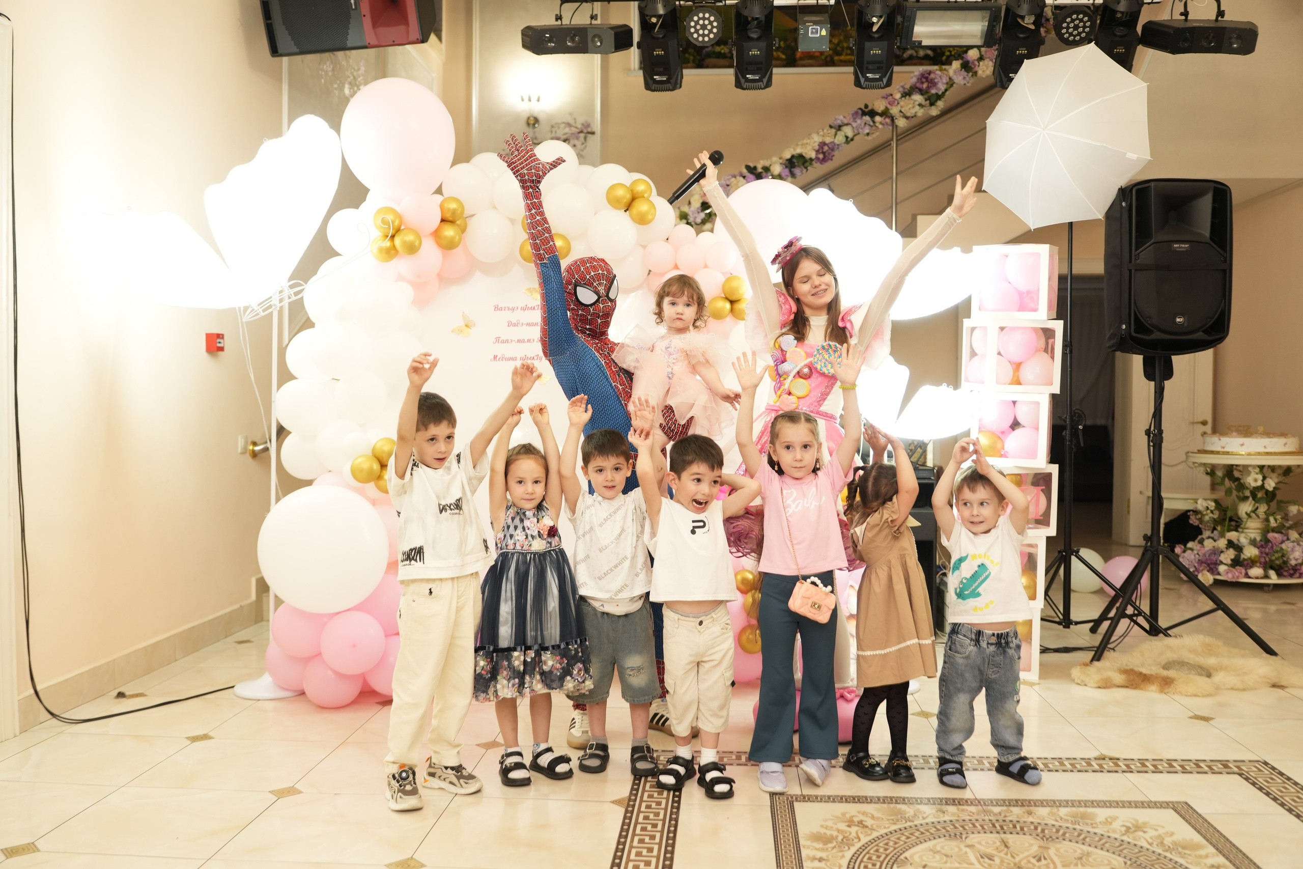 Лъэтеувэ Медины. Свадебный и семейный фотограф Нальчик КБР Ислам Герандоков