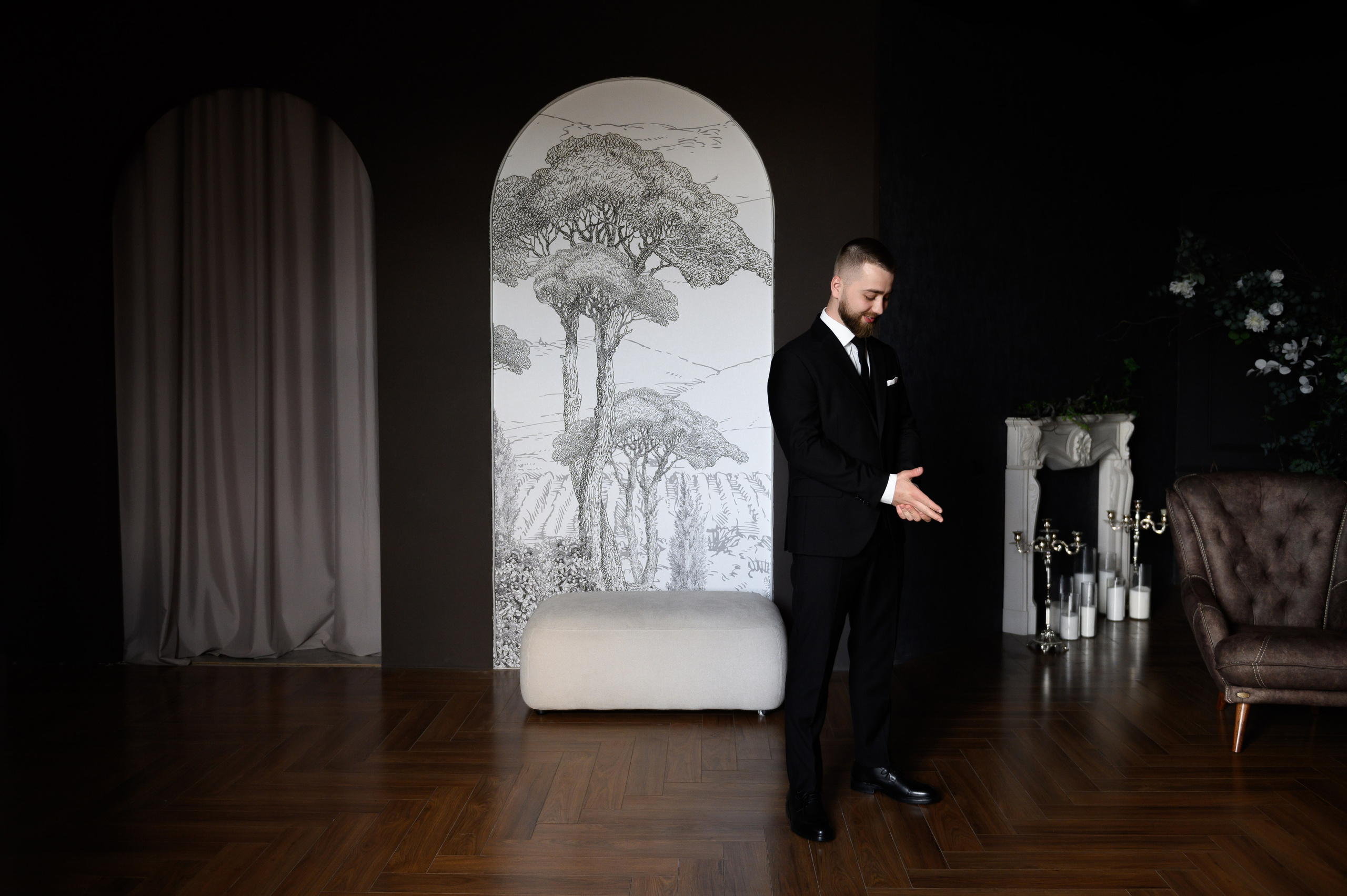 Свадебная съемка Волгодонск