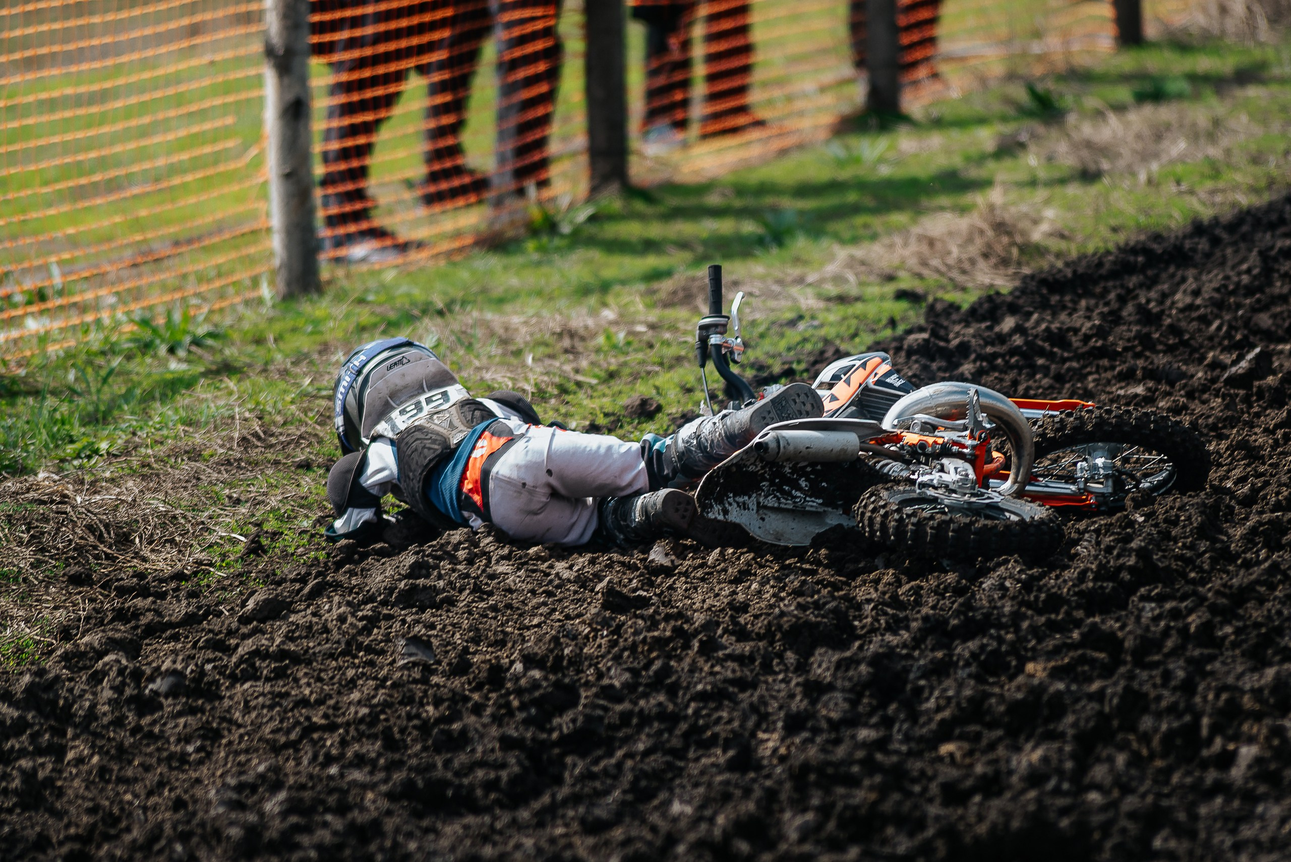 10.05.2024 — Чемпионат Кузбасса по мотокроссу. Репортажный фотограф в Кемерово