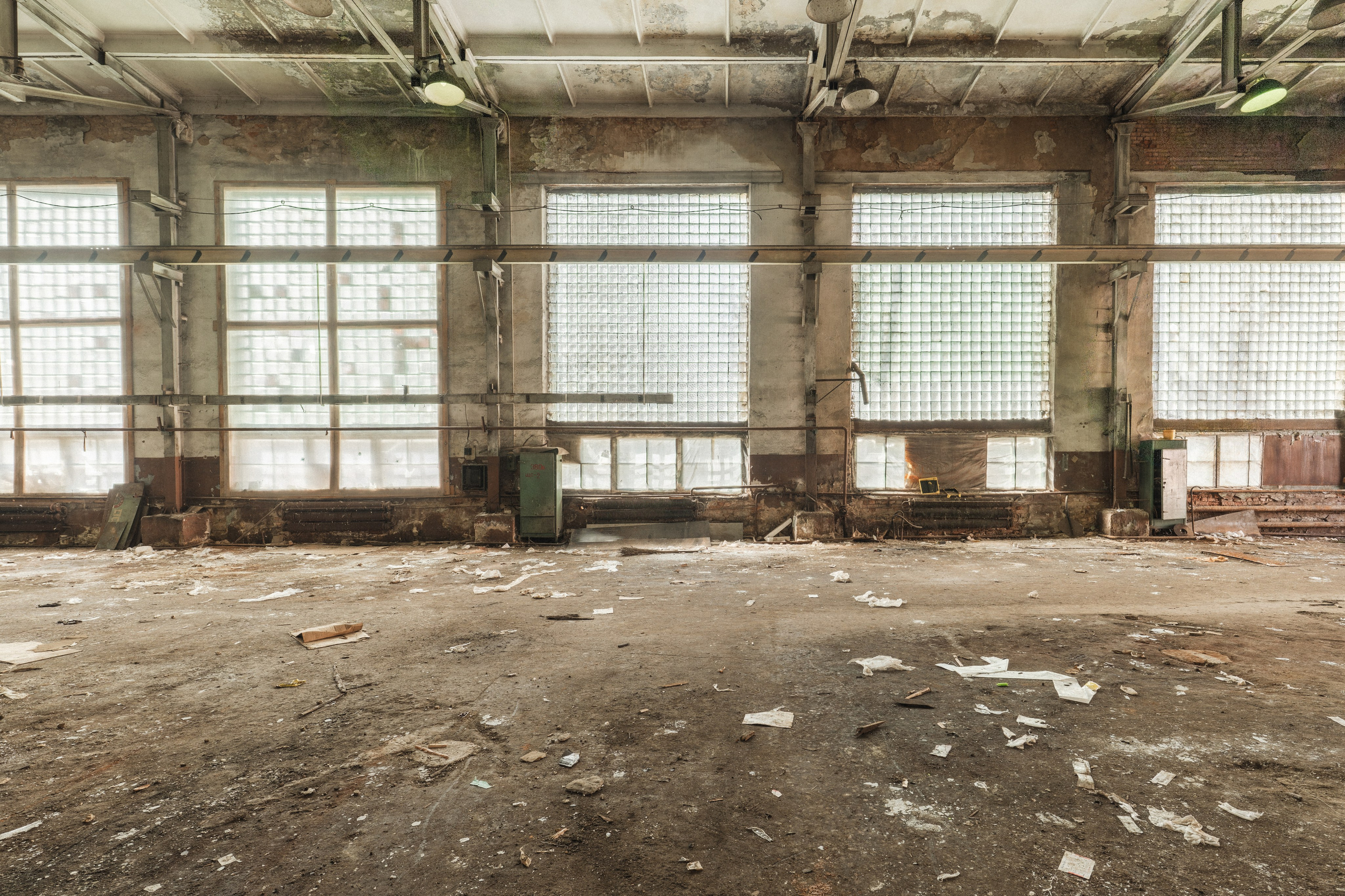 Технопарк Старая Русса. Фотограф Великий Новгород Артем Чернецкий