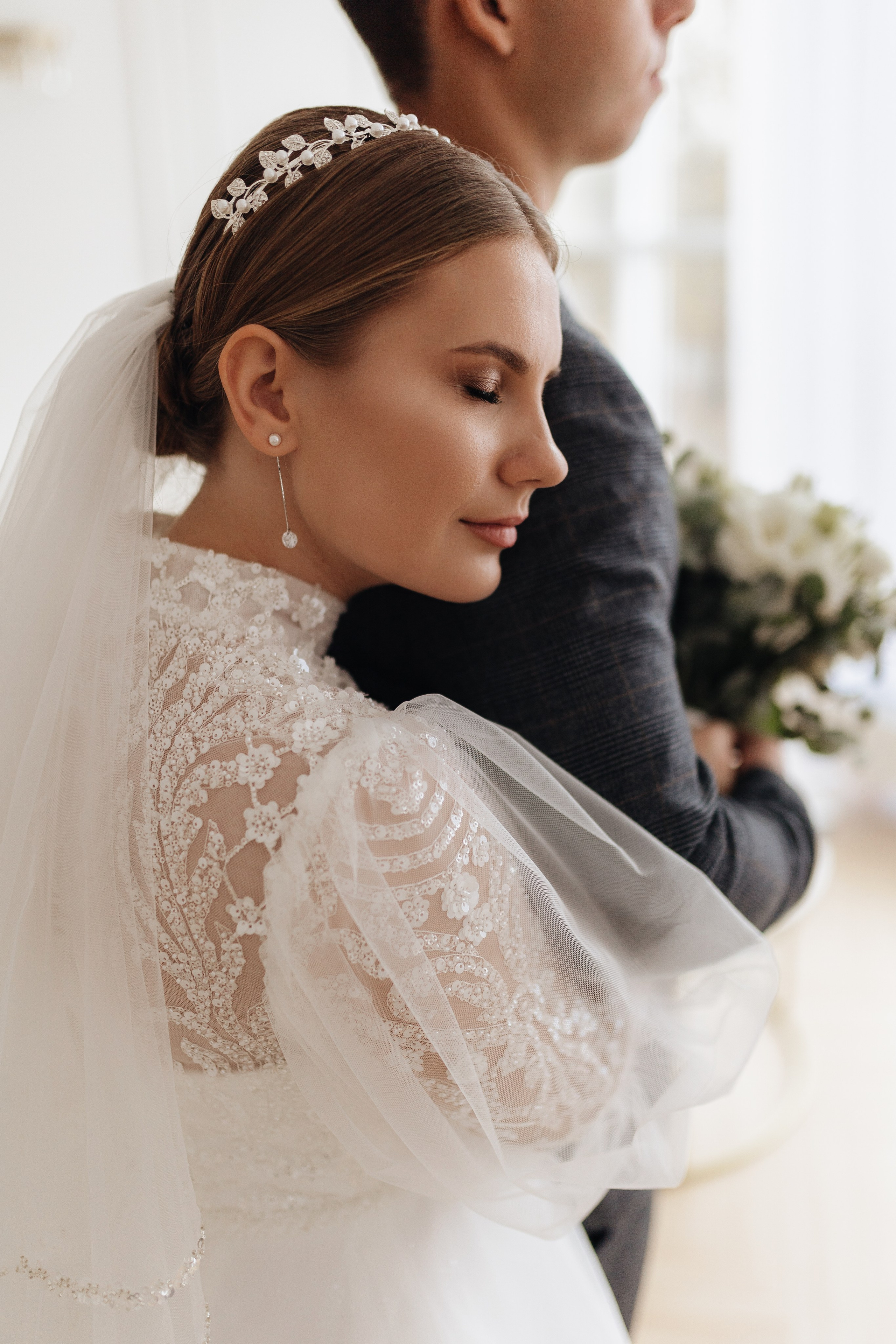 Свадебная фотография. Семейный и свадебный фотограф в Донецке Елена Гордеева