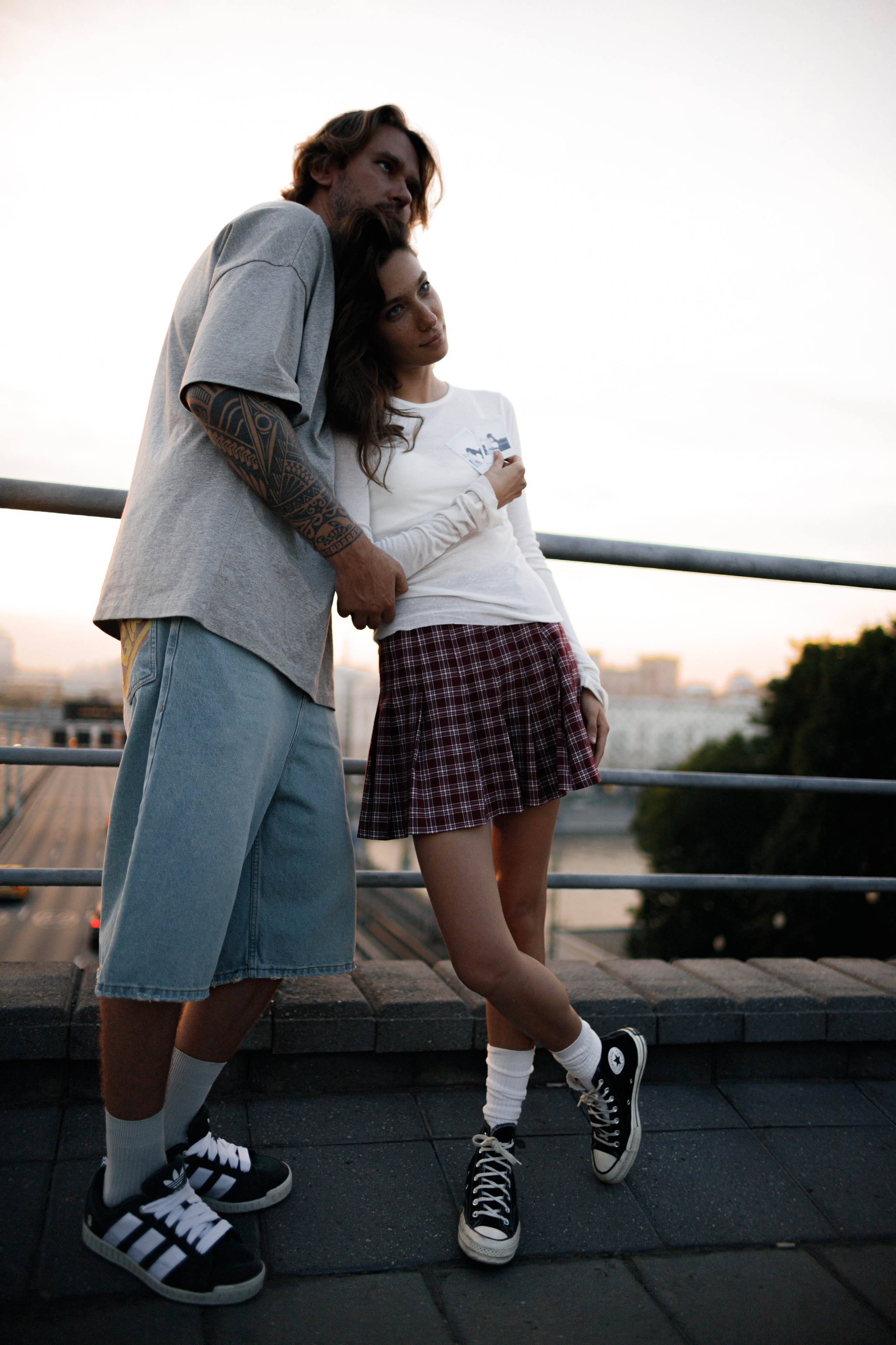 Misha & Arseniya. Свадебный фотограф Москва и ЮГ