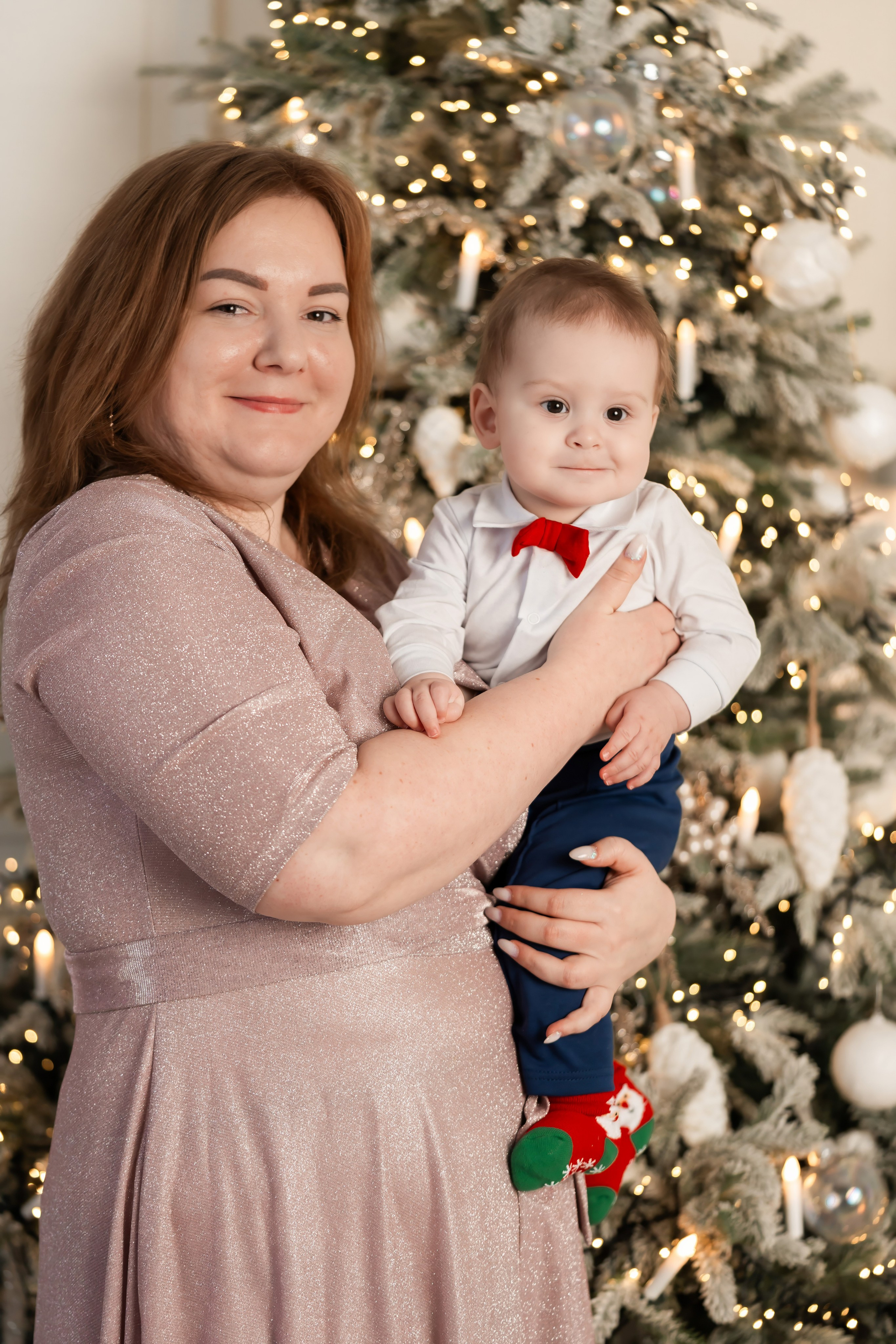 Первый новый год для Димы. Предметный фотограф Элеонора Грин | Профессиональная фотосъемка товаров в Воронеже