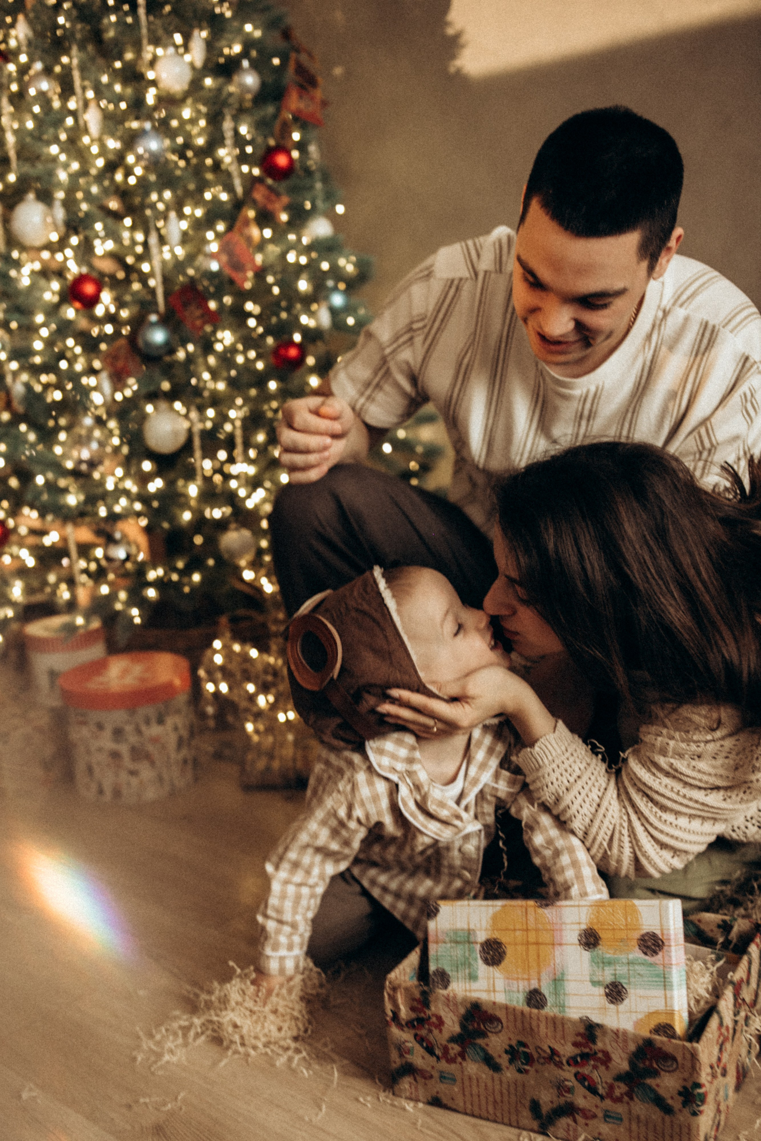 Christmas mood. Фотограф в Тюмени Пушкарева Анастасия