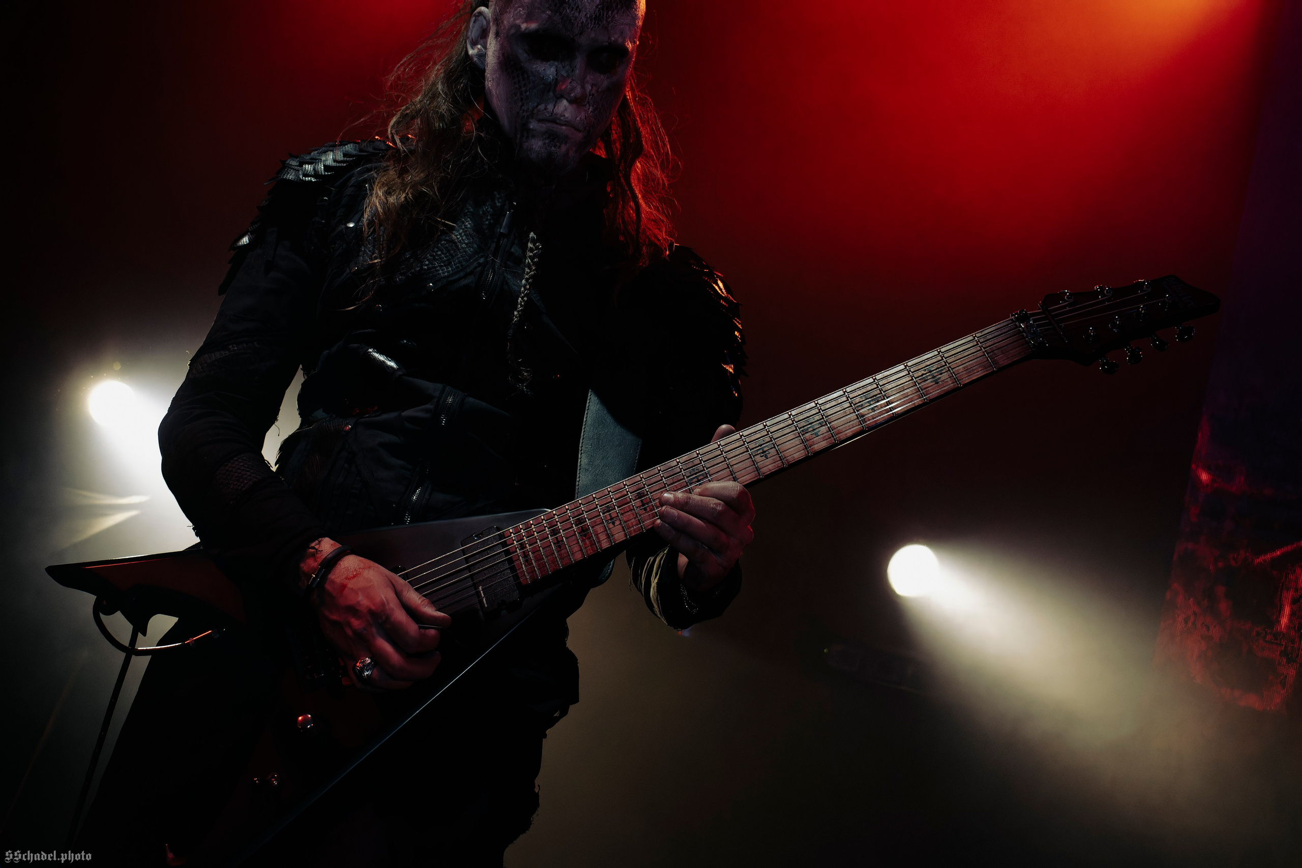 Black Metal Fest Vol. 2 // Arcanorum Astrum 12.04.25. We will make everything metal!