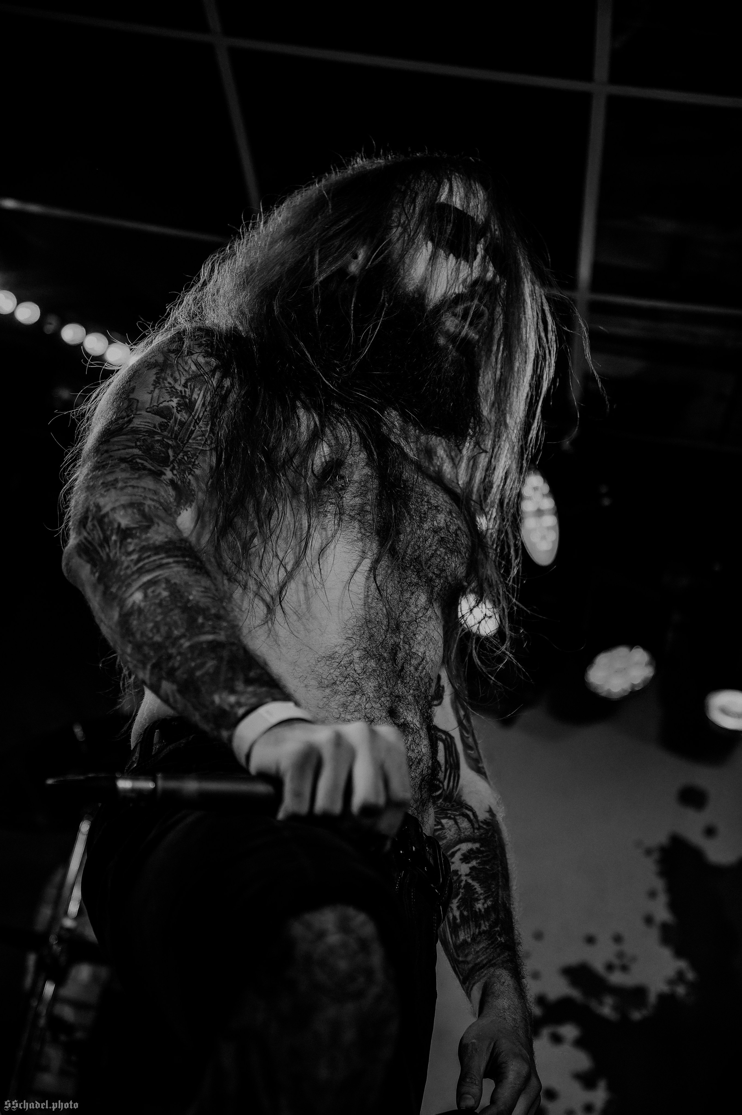 Aspid 23.08.25. We will make everything metal!