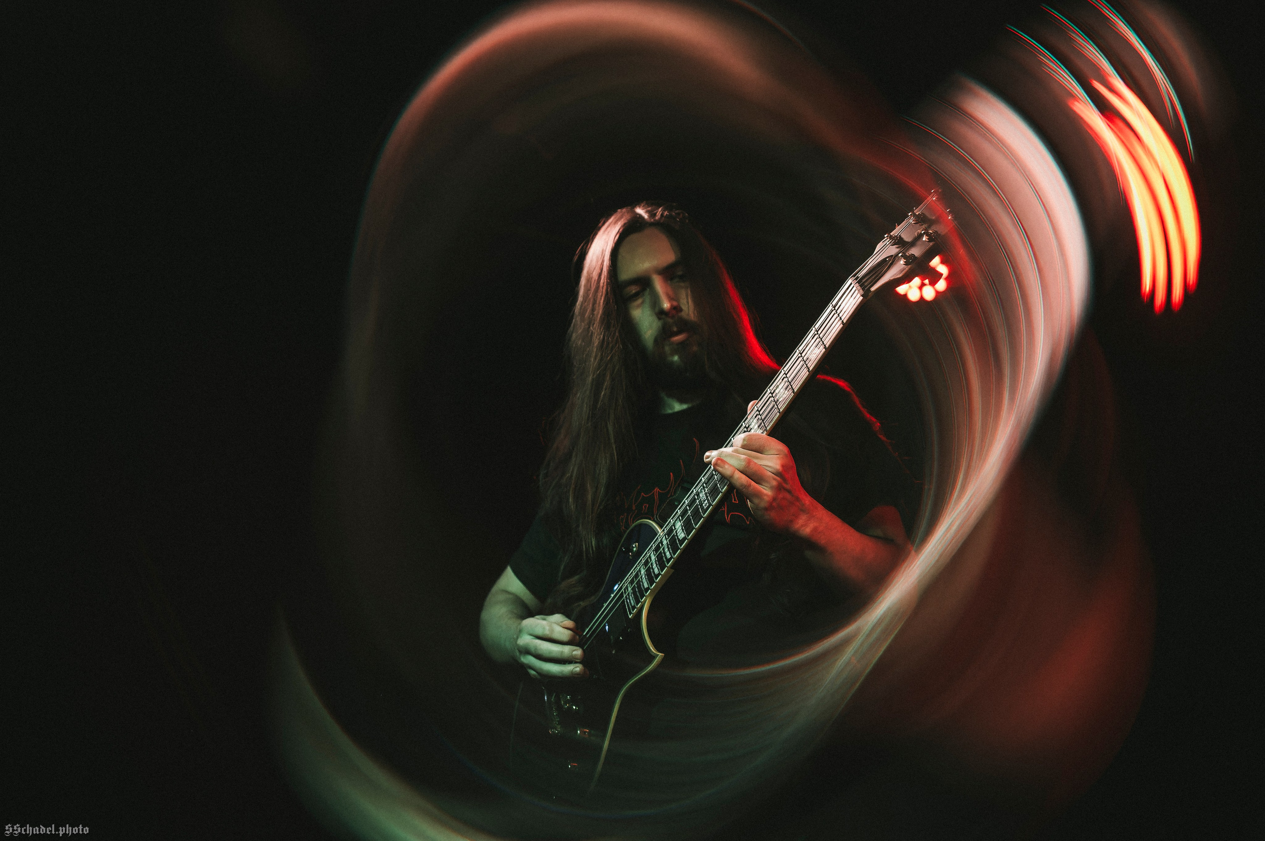 Merciless Suffering 21.02.26. We will make everything metal!