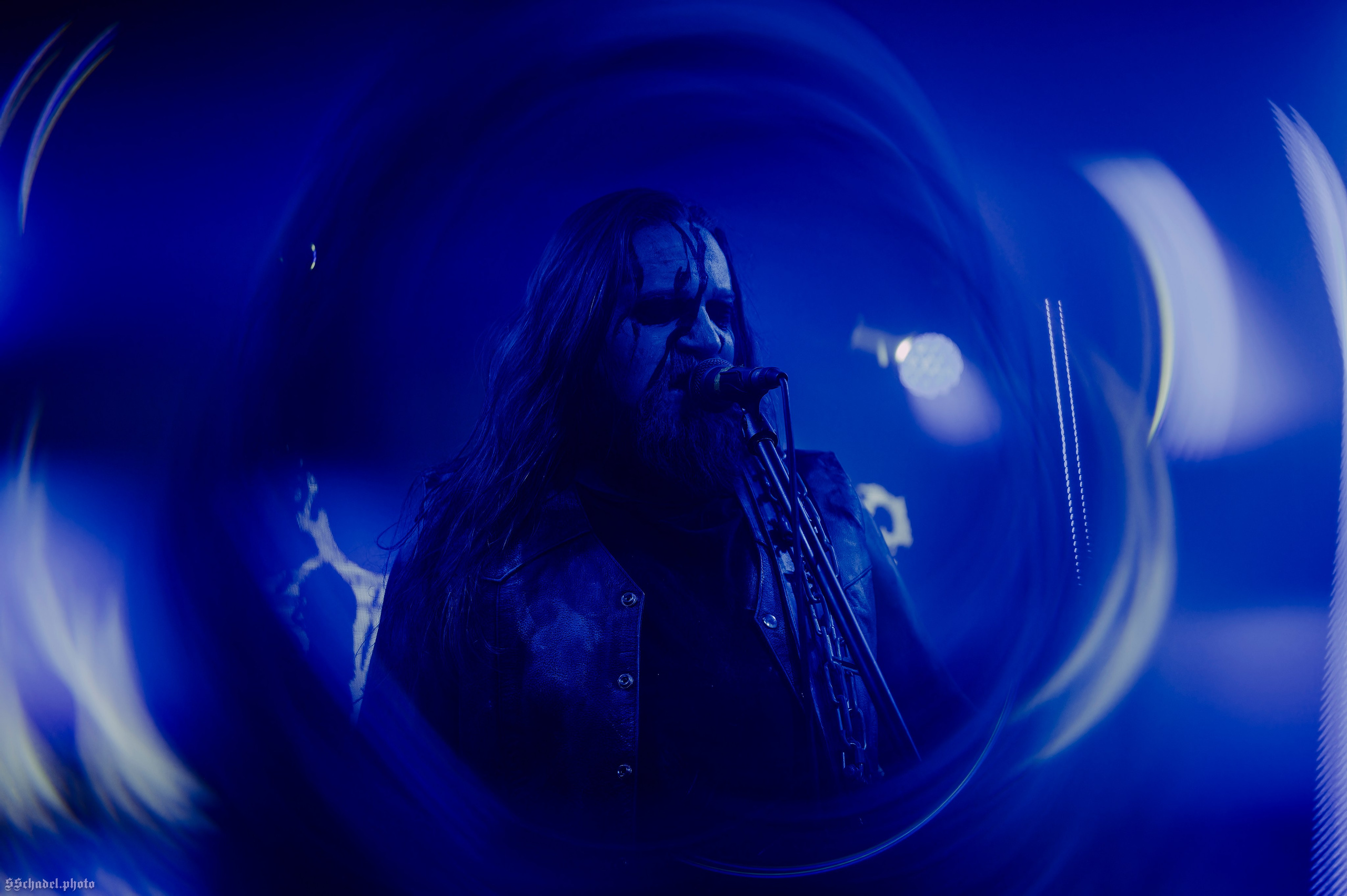 Edoma 07.12.25. We will make everything metal!