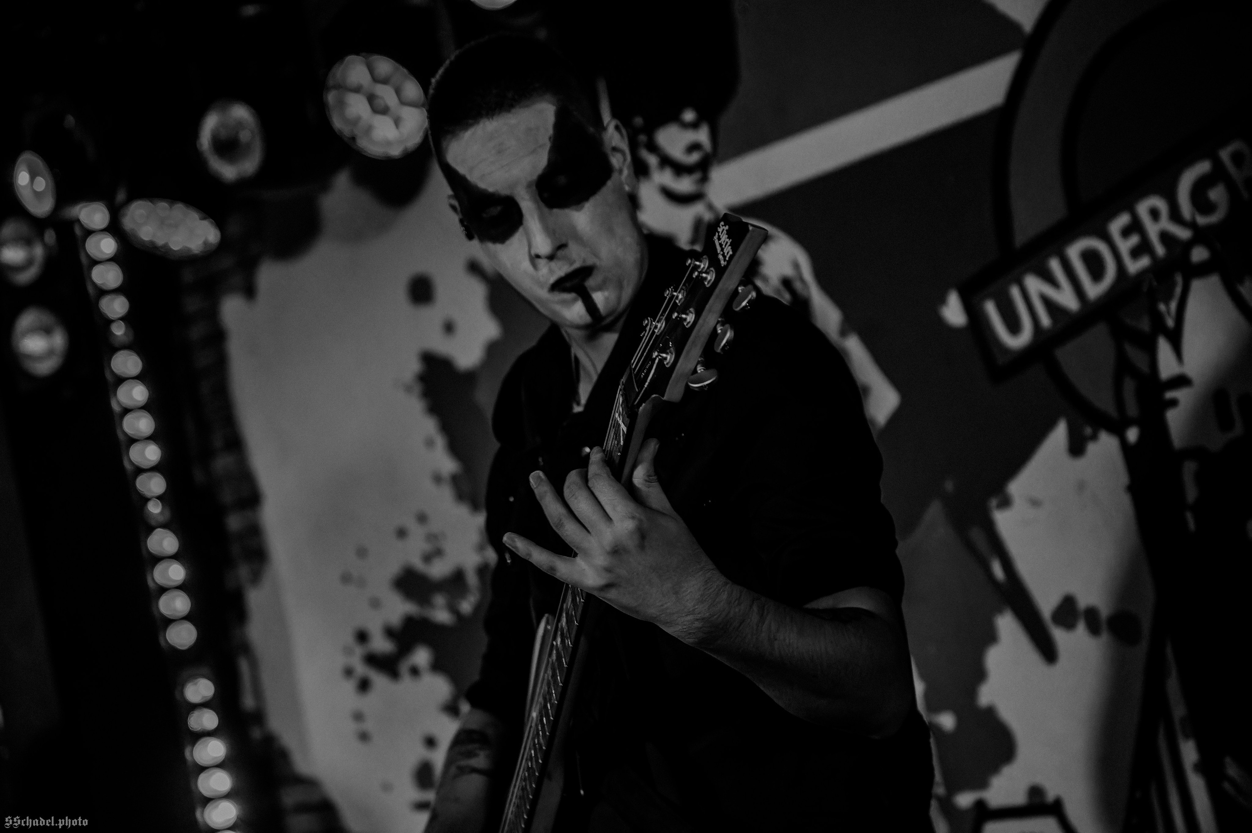 Бальзаматор 23.08.25. We will make everything metal!